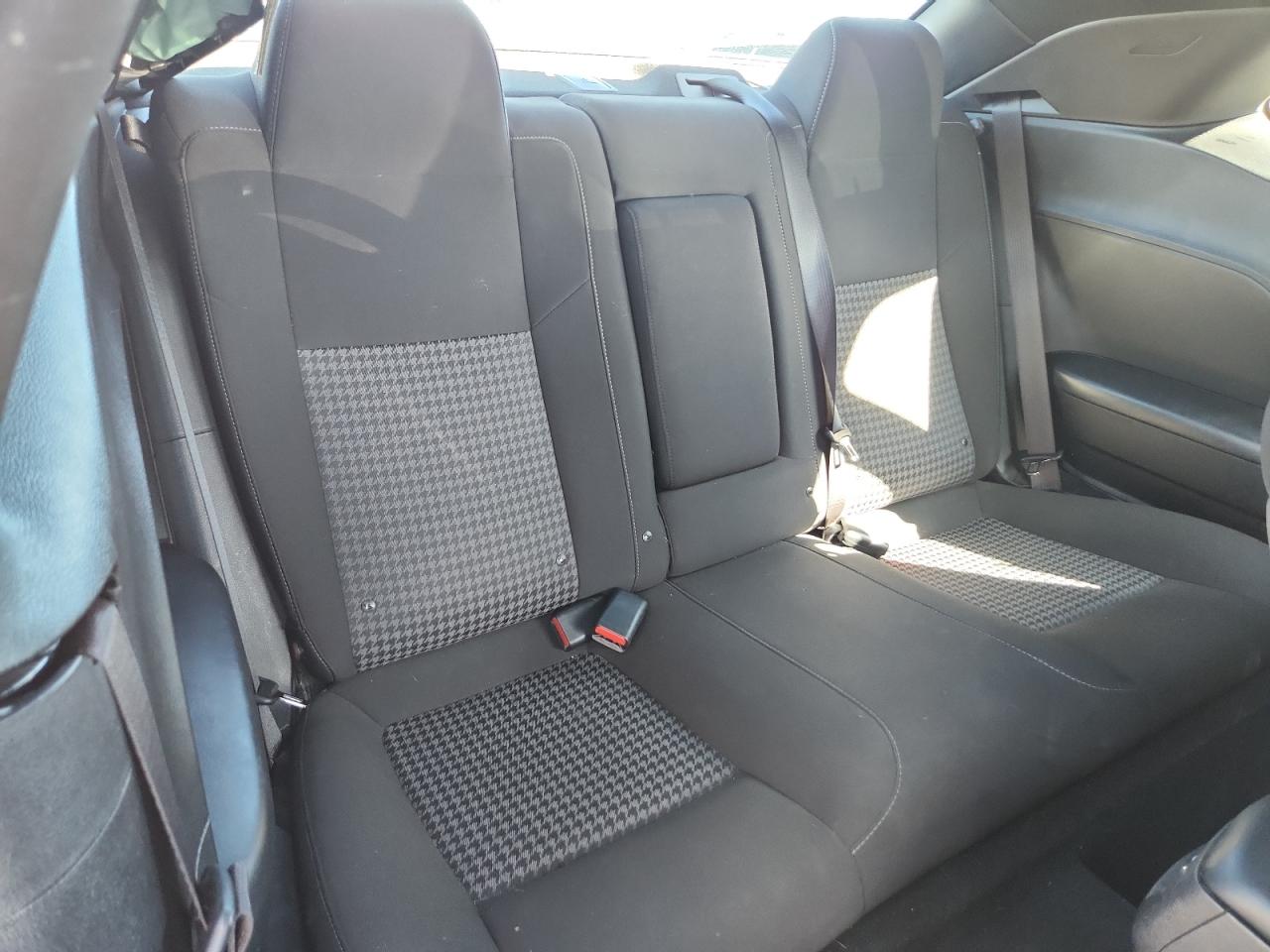 2022 Dodge Challenger Gt VIN: 2C3CDZKG3NH223771 Lot: 87051485