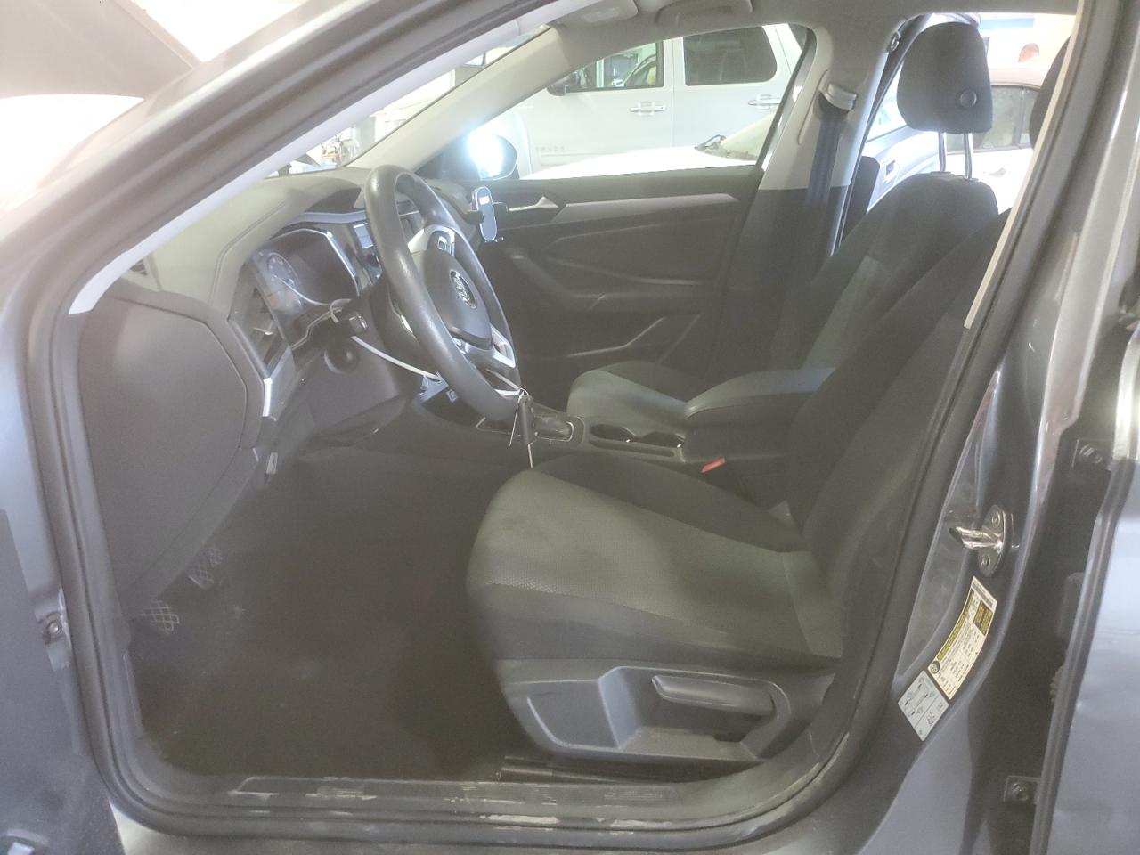 2020 Volkswagen Jetta S VIN: 3VWN57BU1LM042479 Lot: 82163725