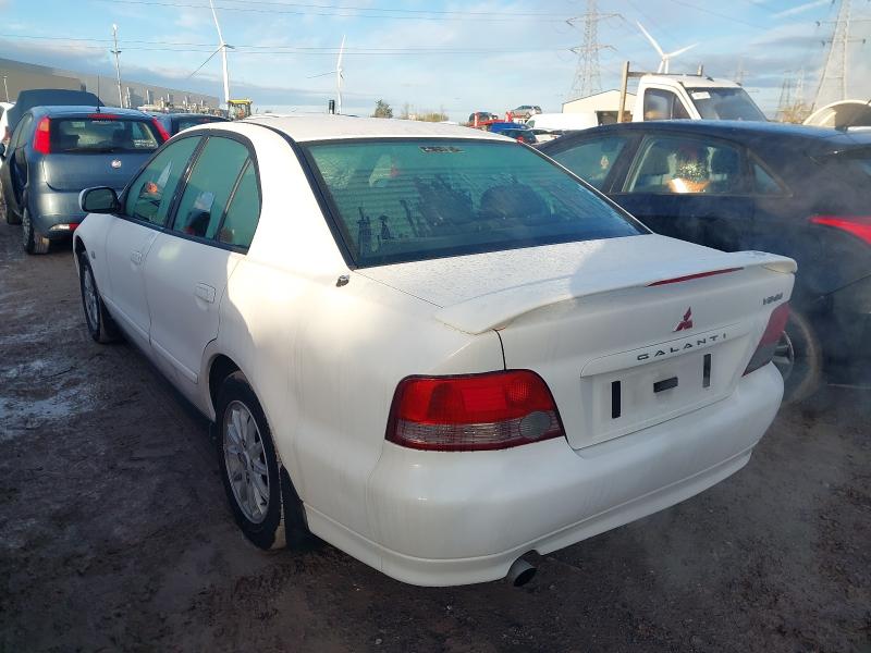2000 MITSUBISHI GALANT V6