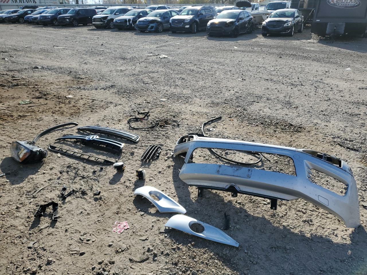 2014 Volkswagen Touareg V6 VIN: WVGEF9BPXED005432 Lot: 87380495