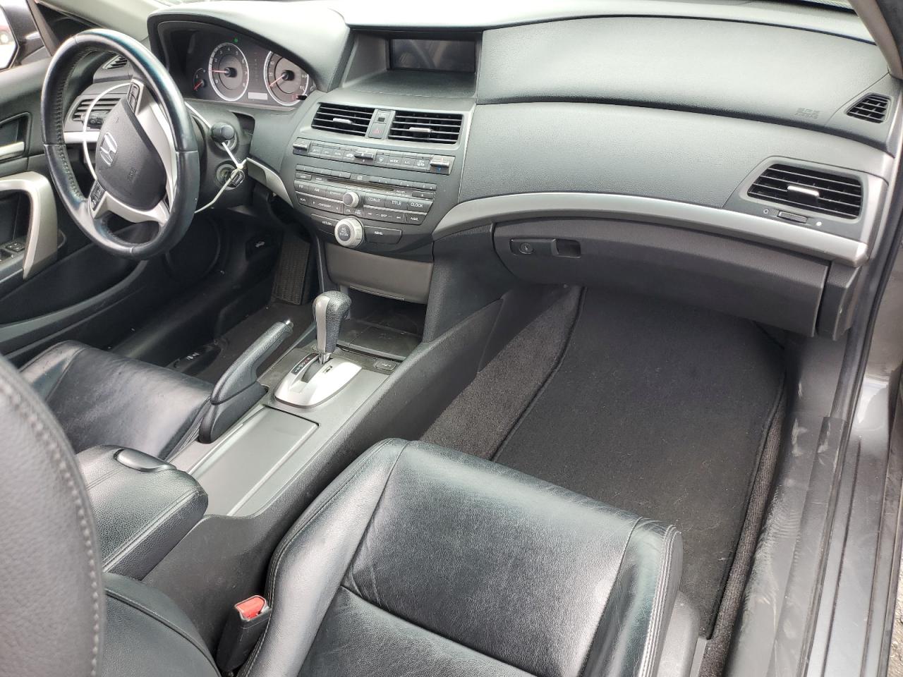 2008 Honda Accord Exl VIN: 1HGCS22818A005513 Lot: 86339535