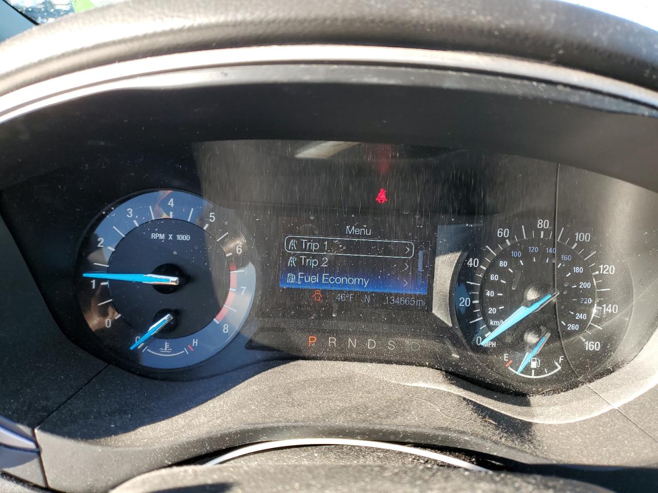 2013 Ford Fusion Se VIN: 3FA6P0H70DR341501 Lot: 87282045