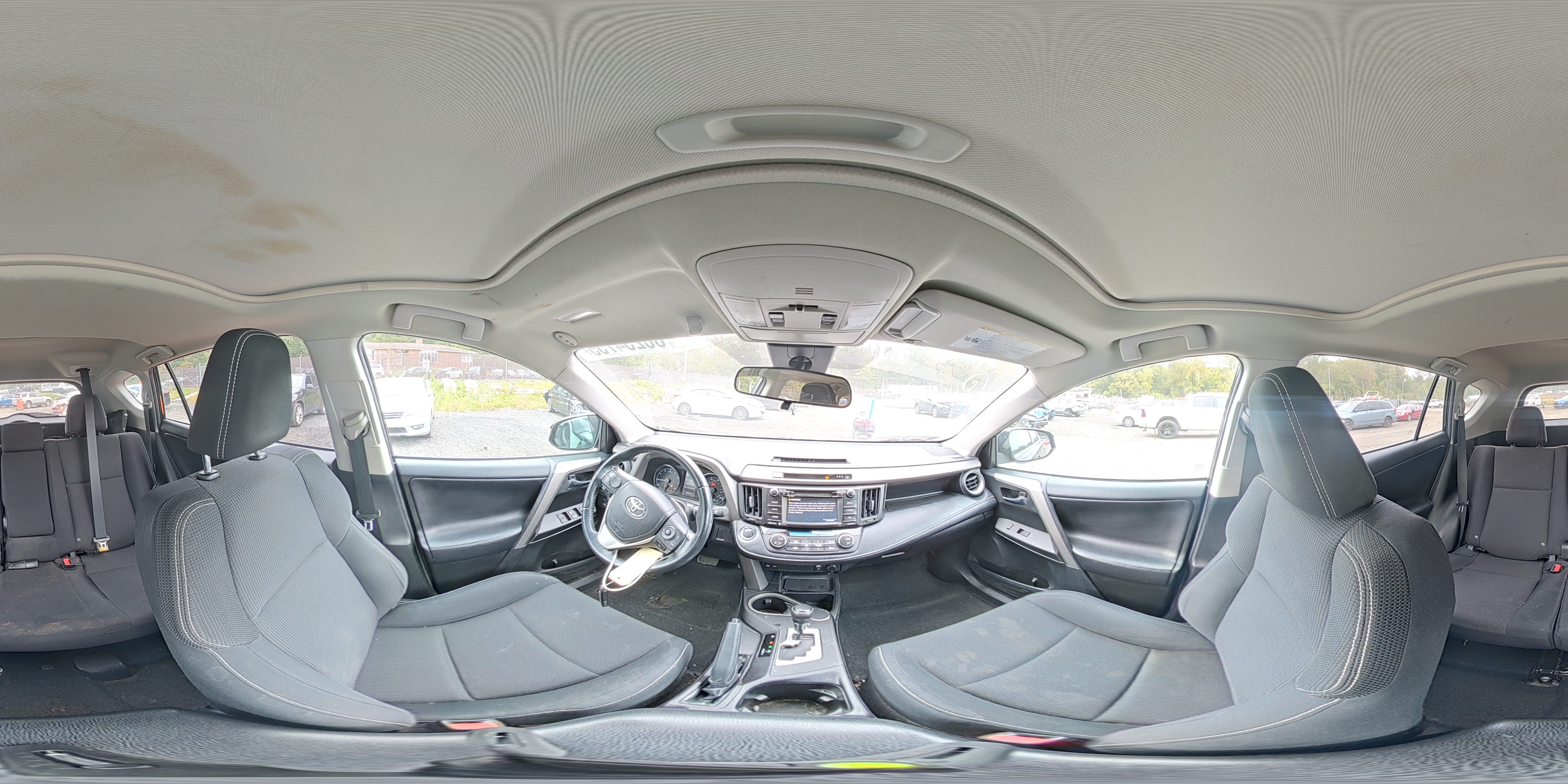 2018 Toyota Rav4 Adventure VIN: 2T3WFREV5JW446059 Lot: 86234755