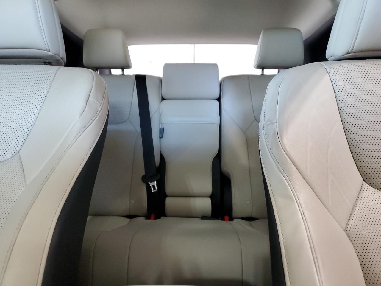 2024 Lexus Rx 350H Base VIN: 2T2BBMCA9RC029512 Lot: 90293135