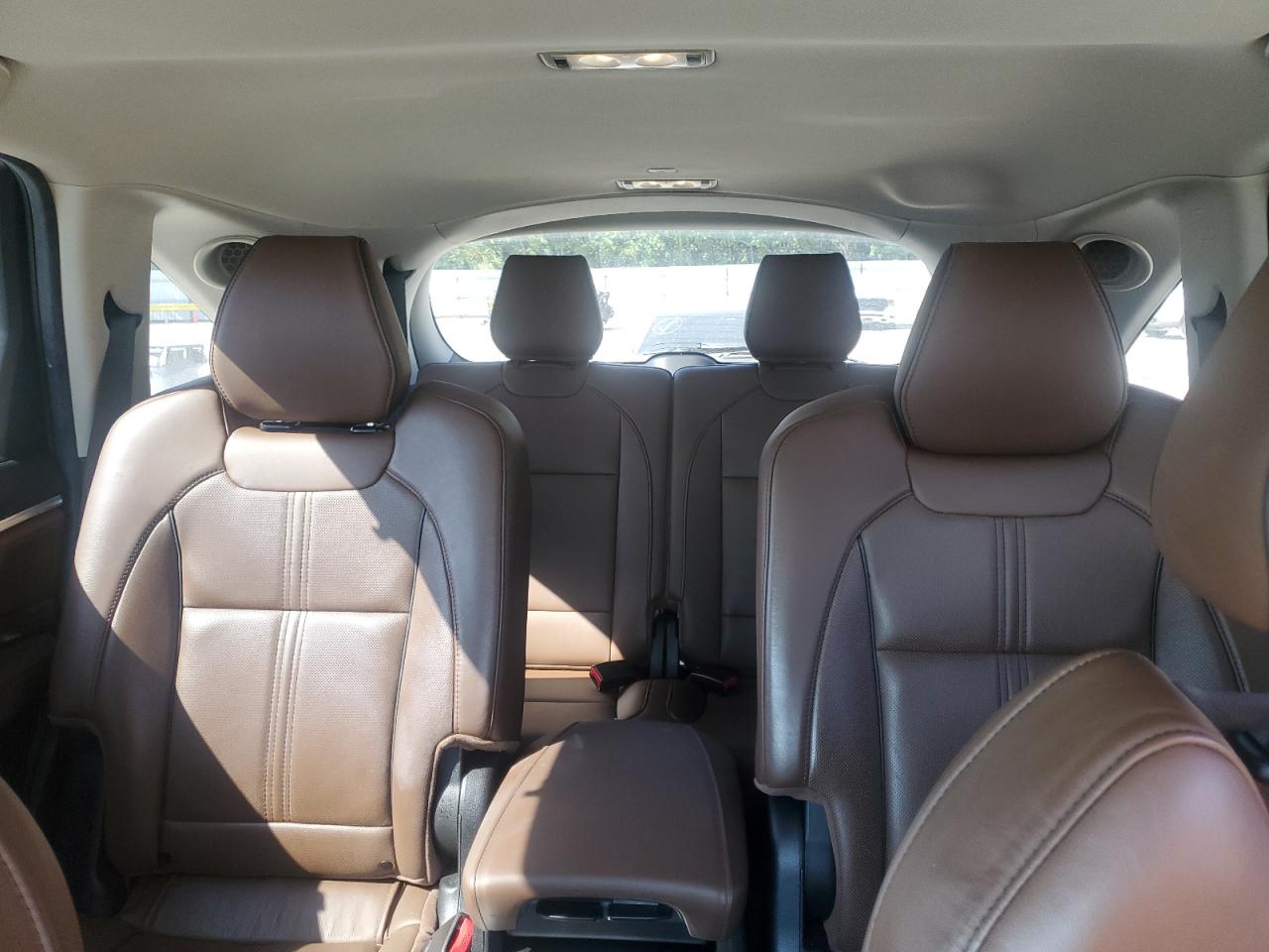 2019 Acura Mdx Advance VIN: 5J8YD4H87KL021472 Lot: 84899665
