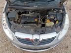 2009 VAUXHALL CORSA CLUB AC 16V  for sale at Copart WISBECH