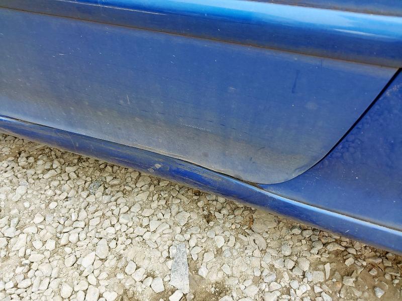 2008 VOLKSWAGEN GOLF R32 