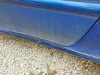 2008 VOLKSWAGEN GOLF R32  for sale at Copart WOLVERHAMPTON