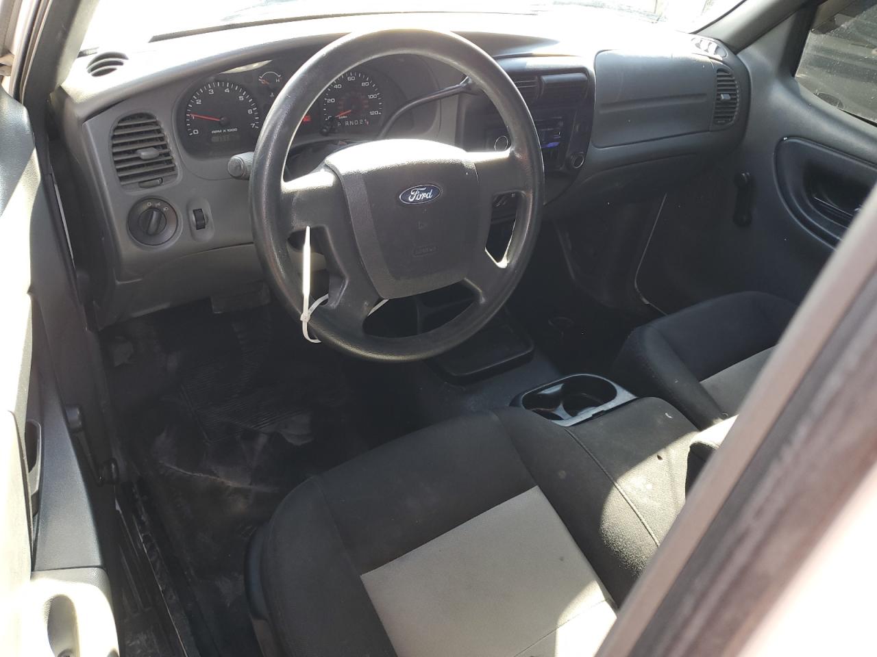 2008 Ford Ranger VIN: 1FTYR10D18PA45050 Lot: 85893315