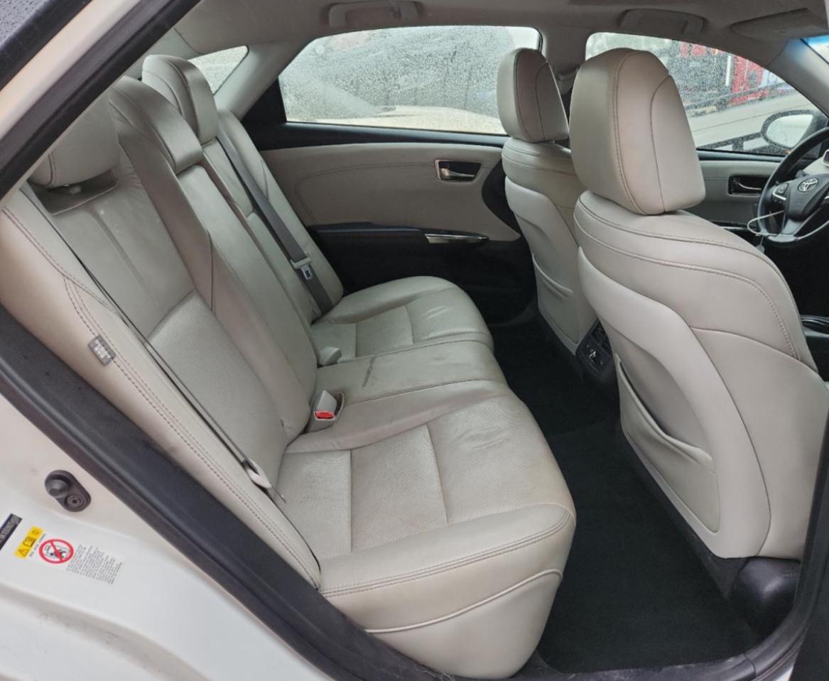 2017 Toyota Avalon Xle VIN: 4T1BK1EB2HU254926 Lot: 90006355