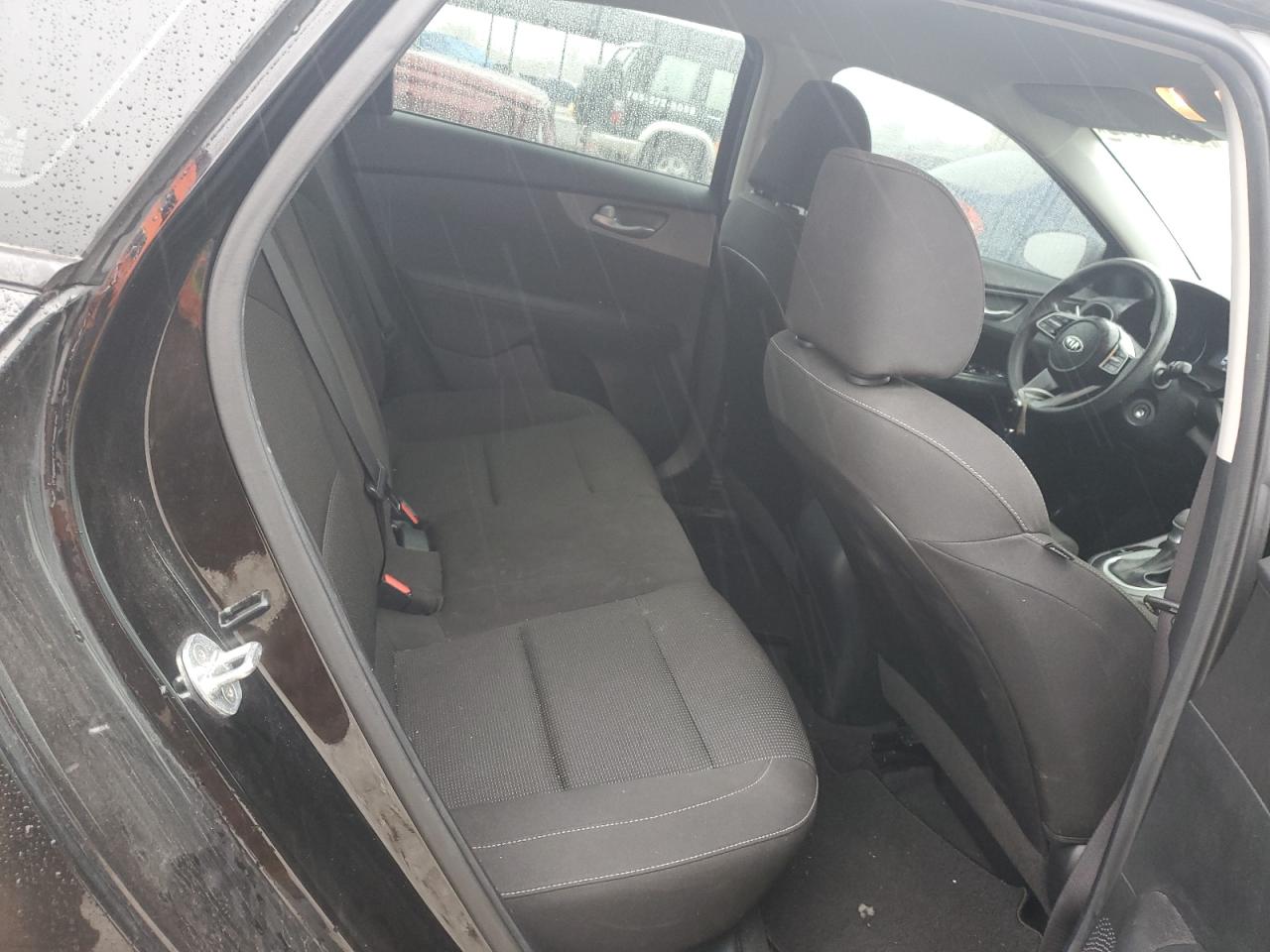 2020 Kia Forte Fe VIN: 3KPF24AD2LE214559 Lot: 90274015