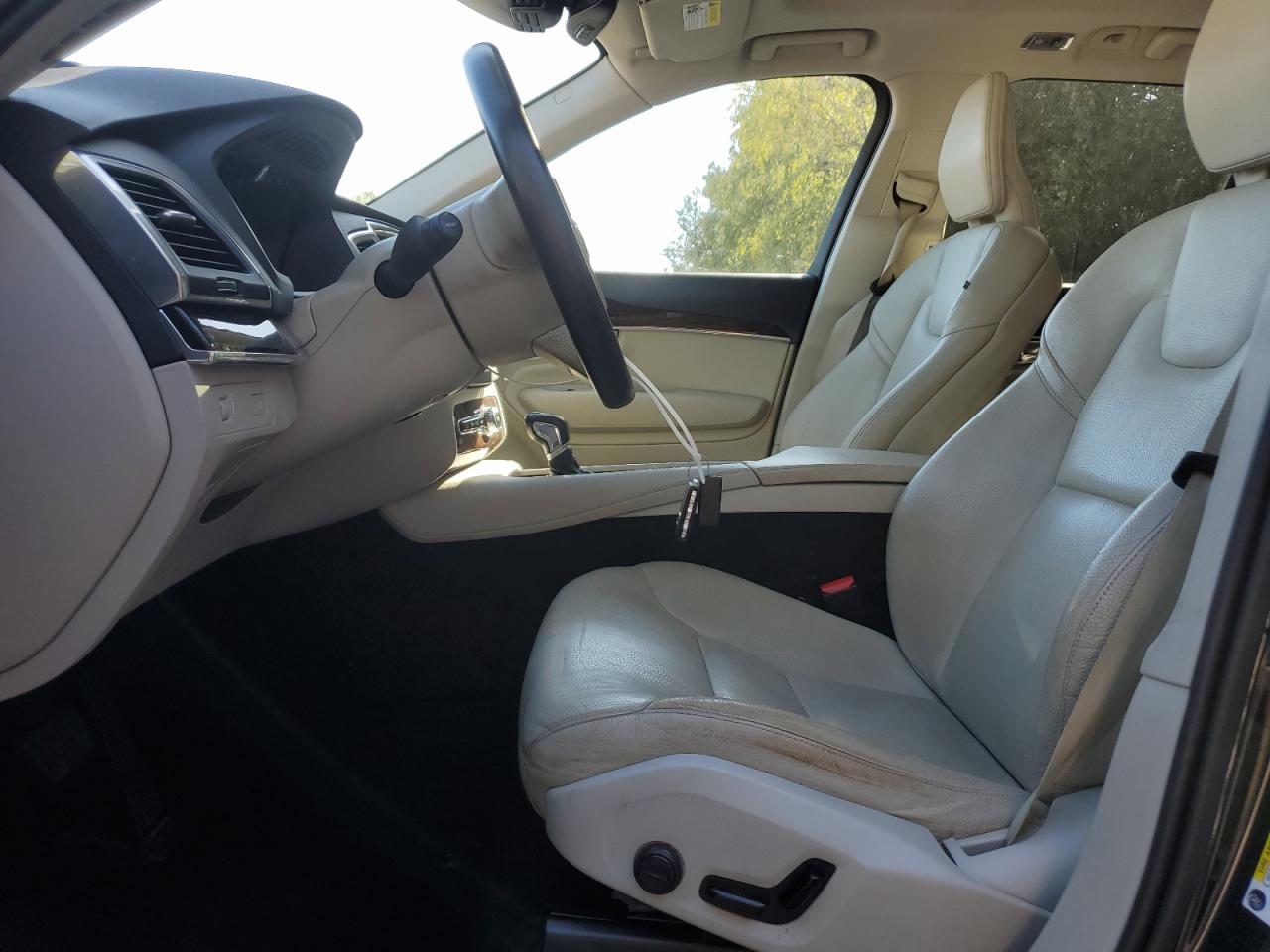 2019 Volvo Xc90 T6 Momentum VIN: YV4A22PK6K1475101 Lot: 85146345