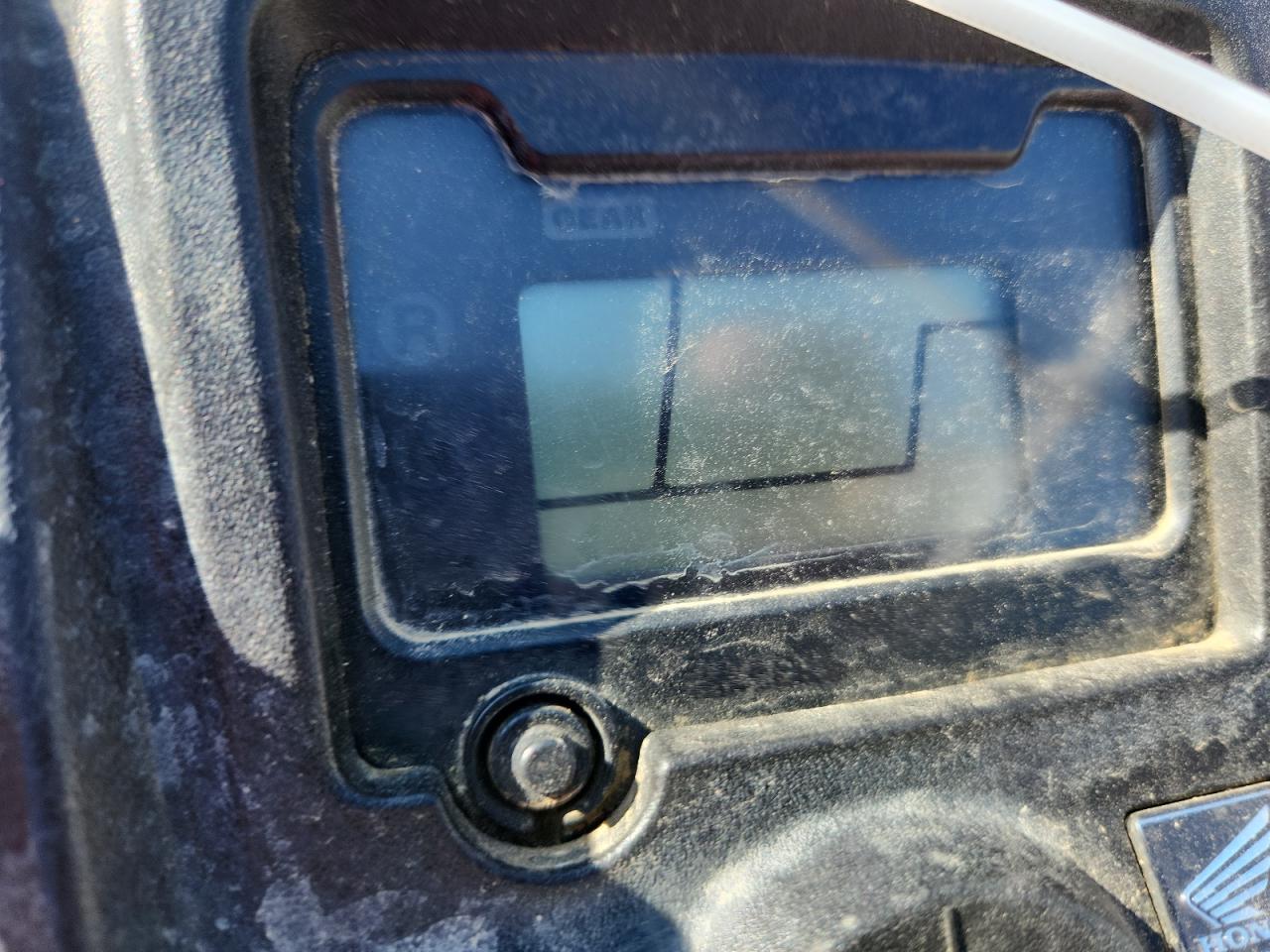 2024 Honda Trx420 Fa VIN: 1HFTE4190R4000305 Lot: 85284195