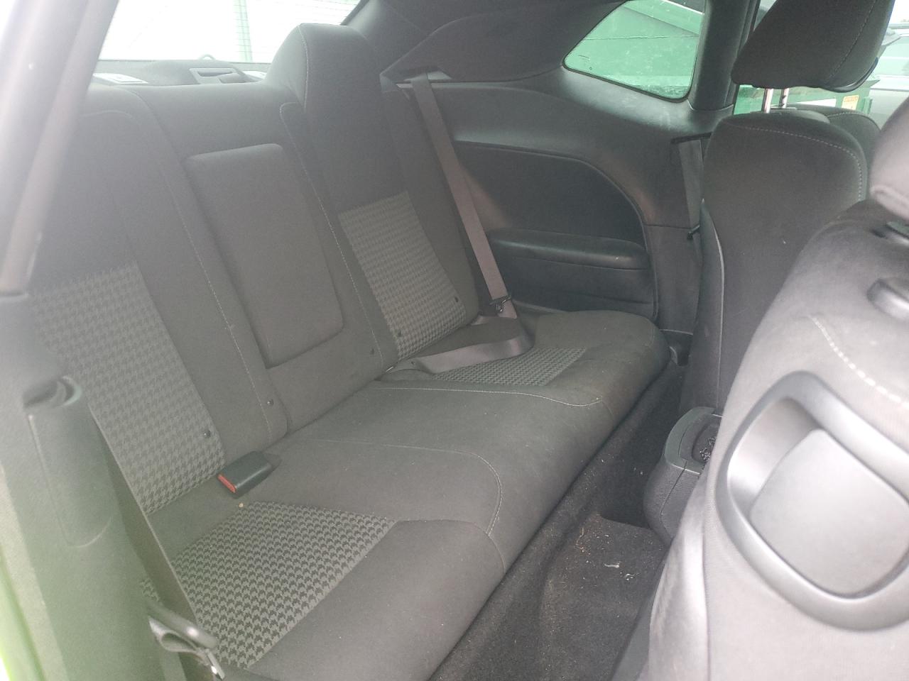 2019 Dodge Challenger R/T Scat Pack VIN: 2C3CDZFJ2KH642762 Lot: 89842815