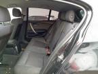 2008 BMW 118D SE  for sale at Copart YORK