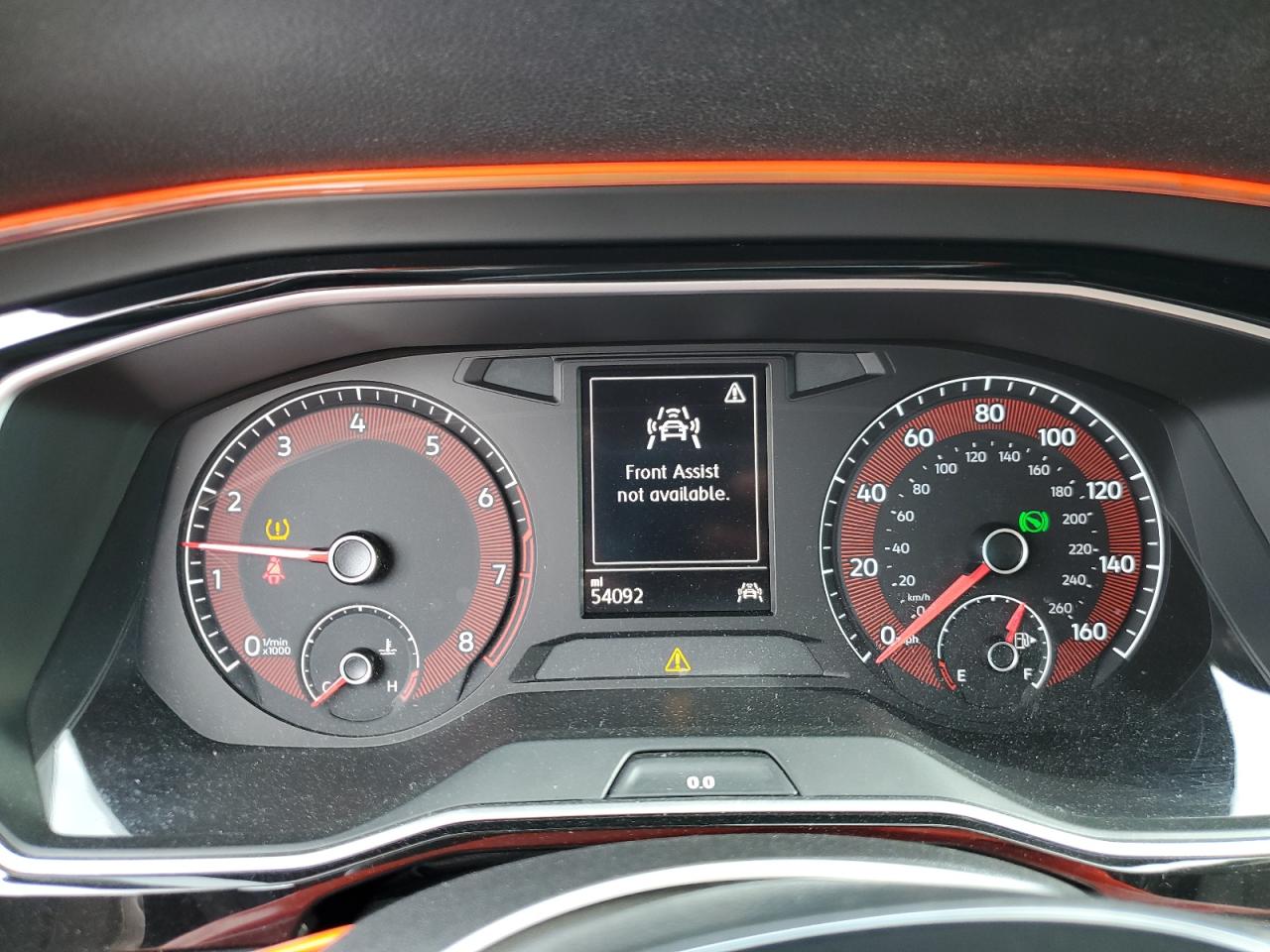 2020 Volkswagen Jetta S VIN: 3VWCB7BU9LM051592 Lot: 85305715