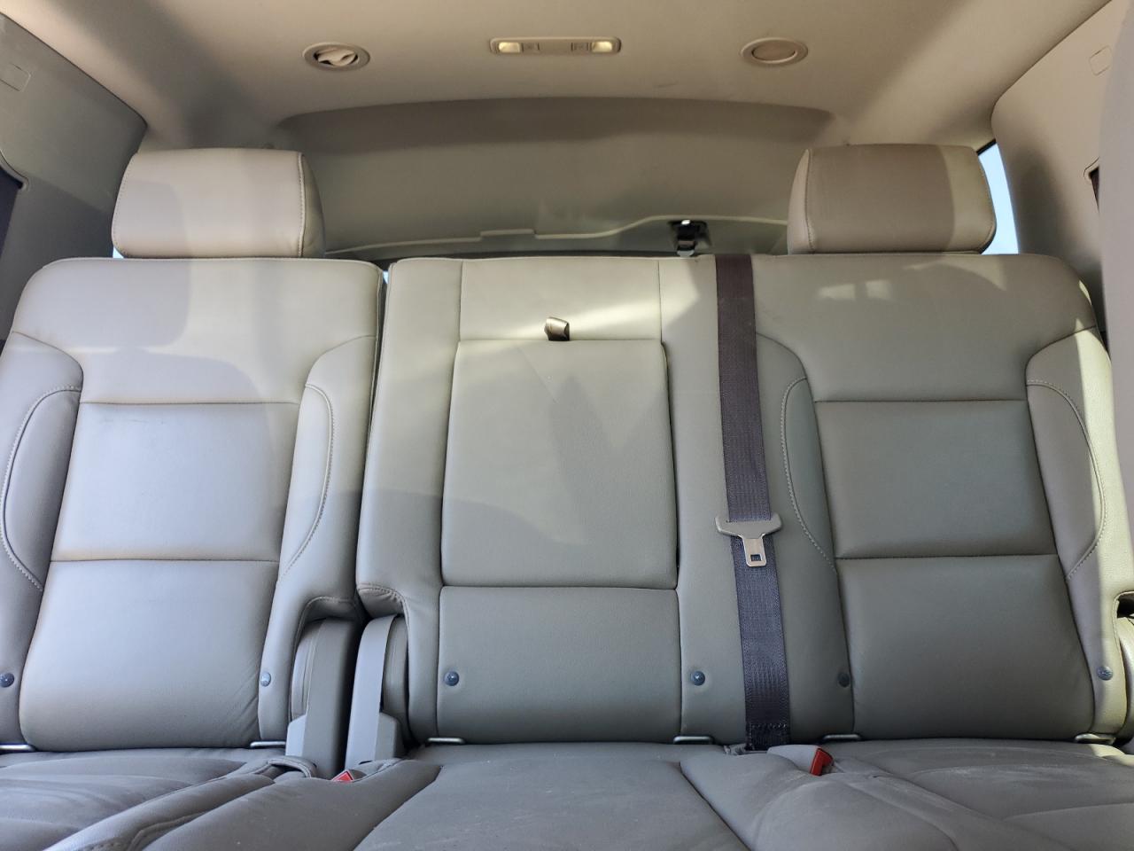 2020 Chevrolet Tahoe C1500 Lt VIN: 1GNSCBKC2LR160505 Lot: 82008855