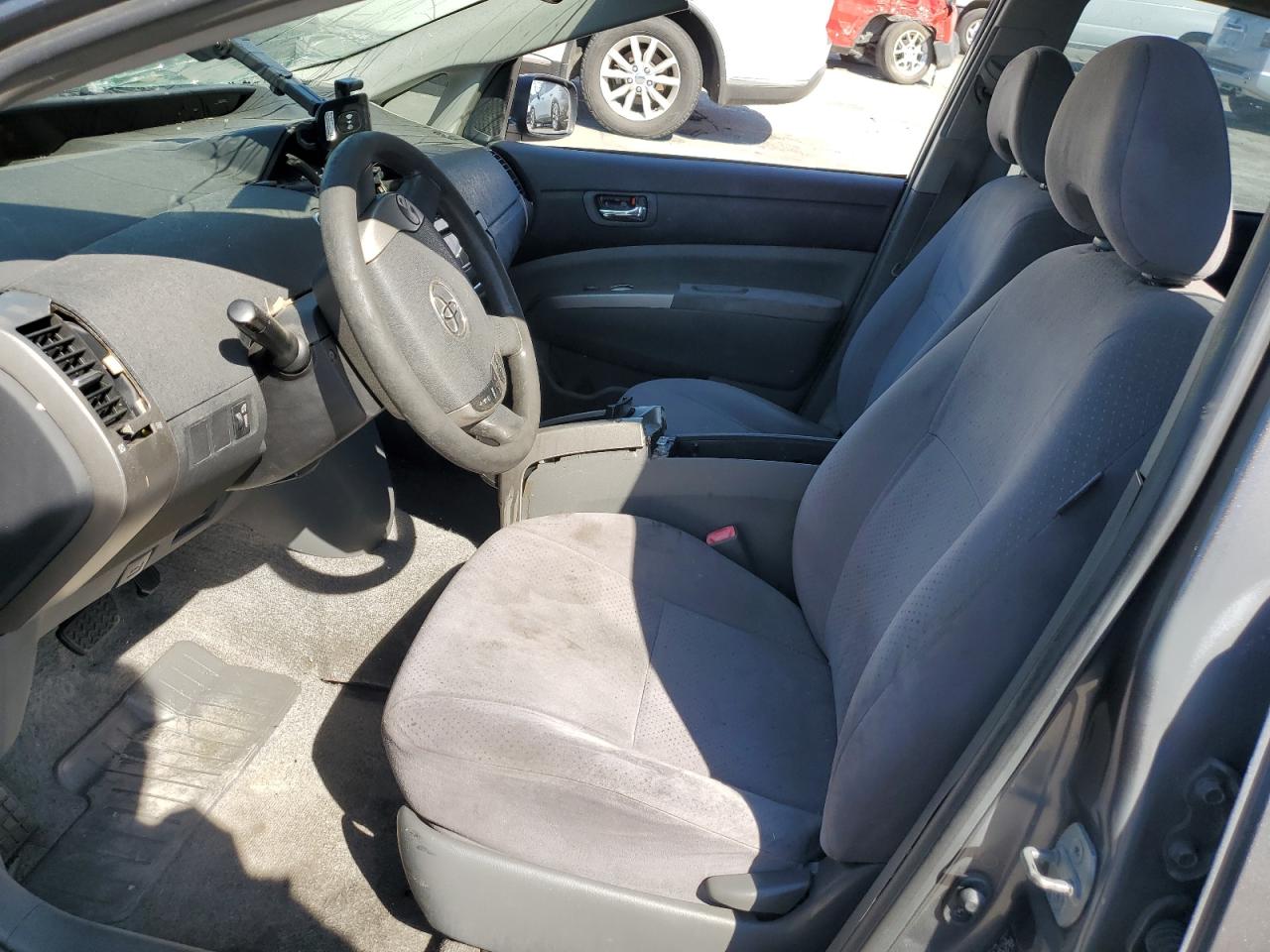 2008 Toyota Prius VIN: JTDKB20U983333969 Lot: 82404705