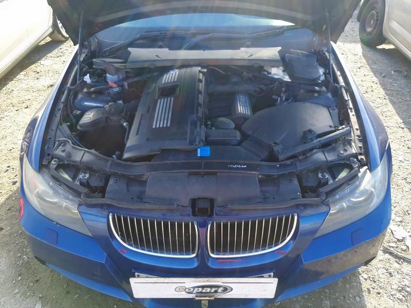 2008 BMW 3 SERIES 325I [3.0] M SPORT 4DR AUTO