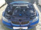 2008 BMW 3 SERIES 325I [3.0] M SPORT 4DR AUTO for sale at Copart WOLVERHAMPTON
