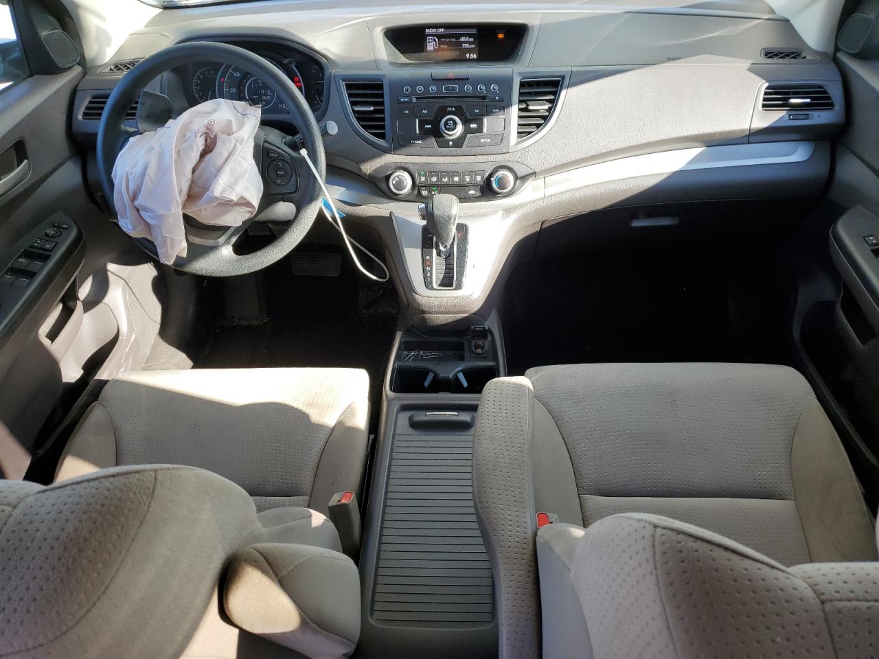 2014 Honda Cr-V Ex VIN: 5J6RM4H53EL075777 Lot: 89712565