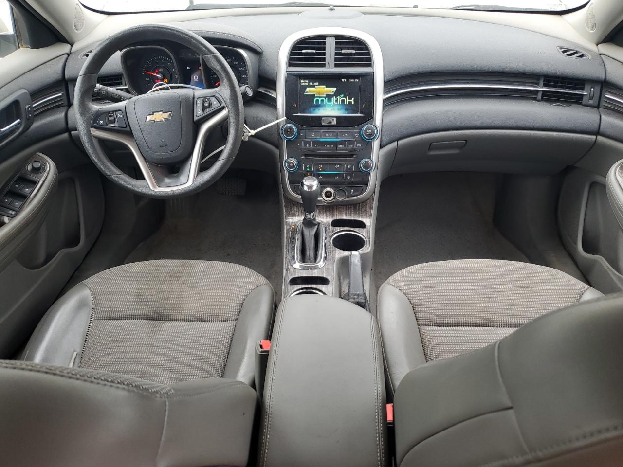 2014 Chevrolet Malibu 1Lt VIN: 1G11C5SL5EF248046 Lot: 86271295