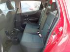 2012 TOYOTA YARIS TR VVT-I  for sale at Copart PETERLEE