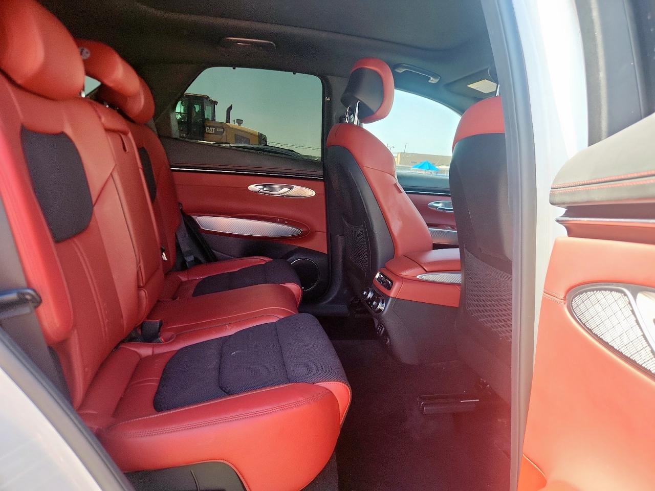 2023 Genesis Gv70 Base VIN: KMUMADTB5PU094167 Lot: 84802125