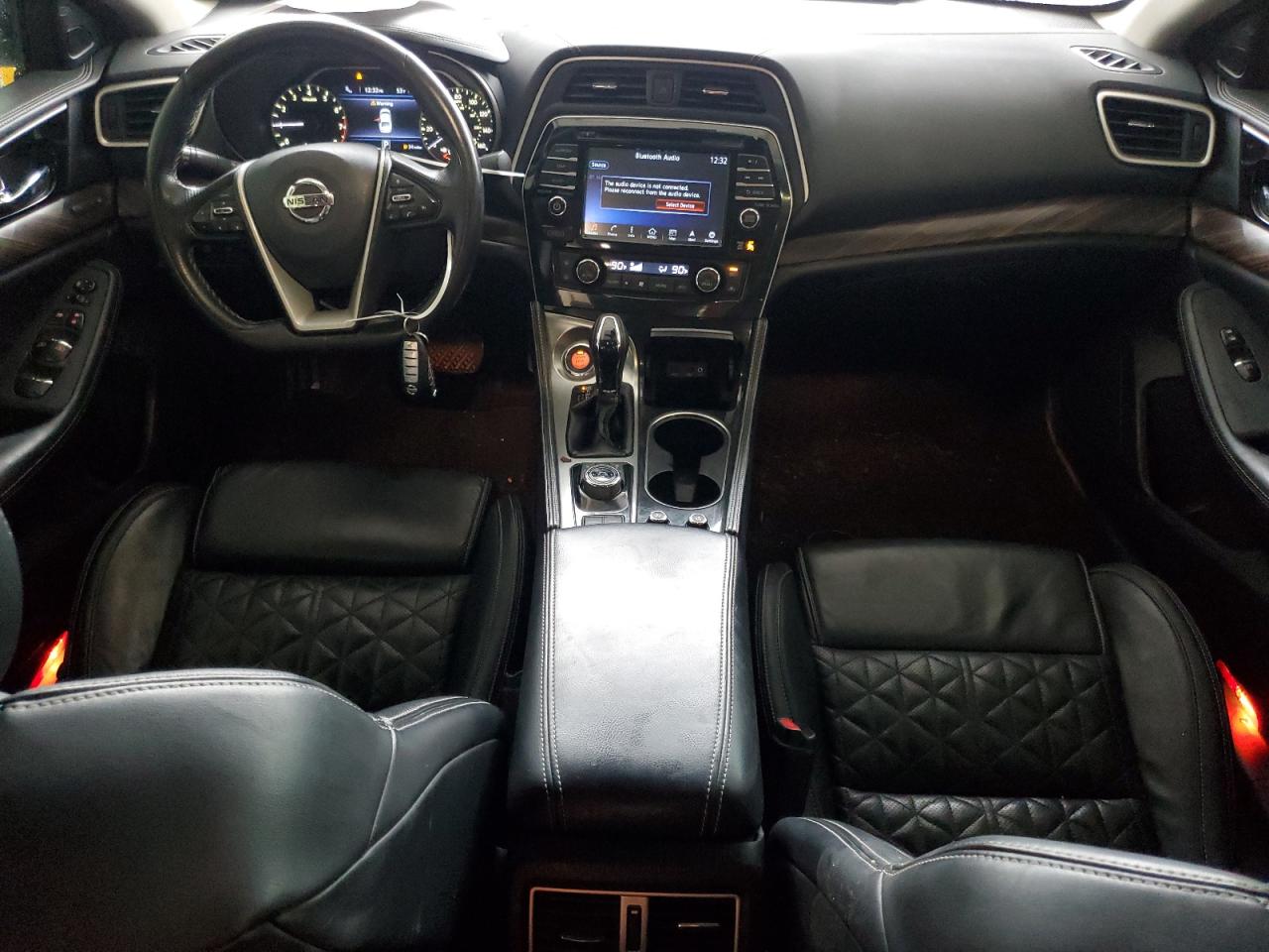 2016 Nissan Maxima 3.5S VIN: 1N4AA6AP4GC410315 Lot: 85339985