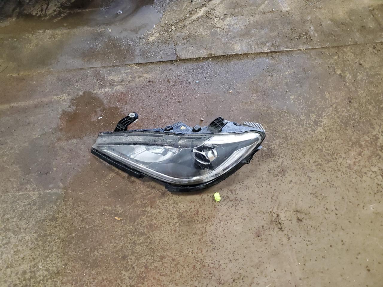 2017 Chrysler Pacifica Limited VIN: 2C4RC1GG8HR517670 Lot: 86470345