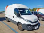 2018 IVECO DAILY 35S12V  for sale at Copart NEWBURY