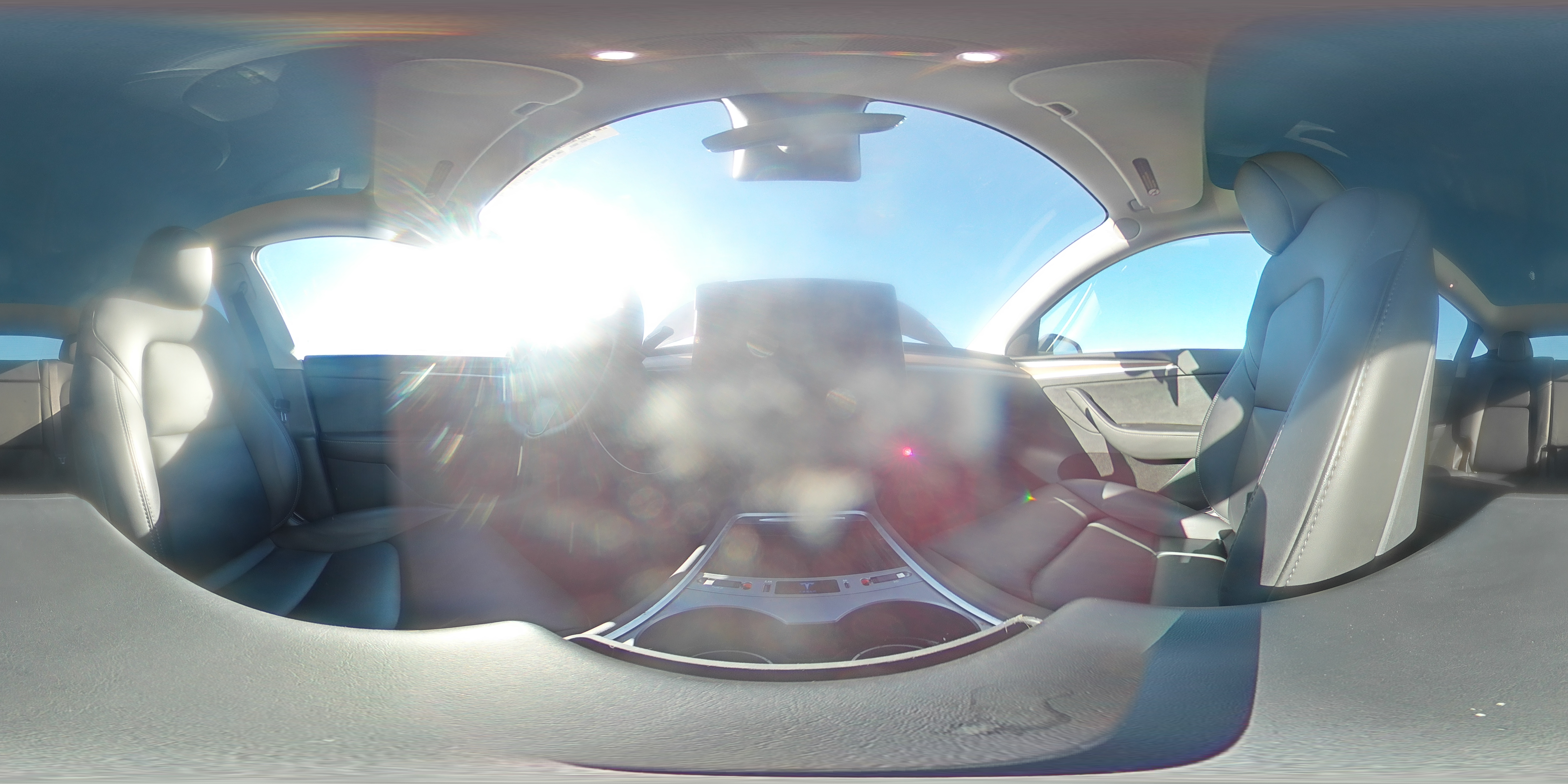 2023 Tesla Model Y VIN: 7SAYGDEE7PF826790 Lot: 85866465