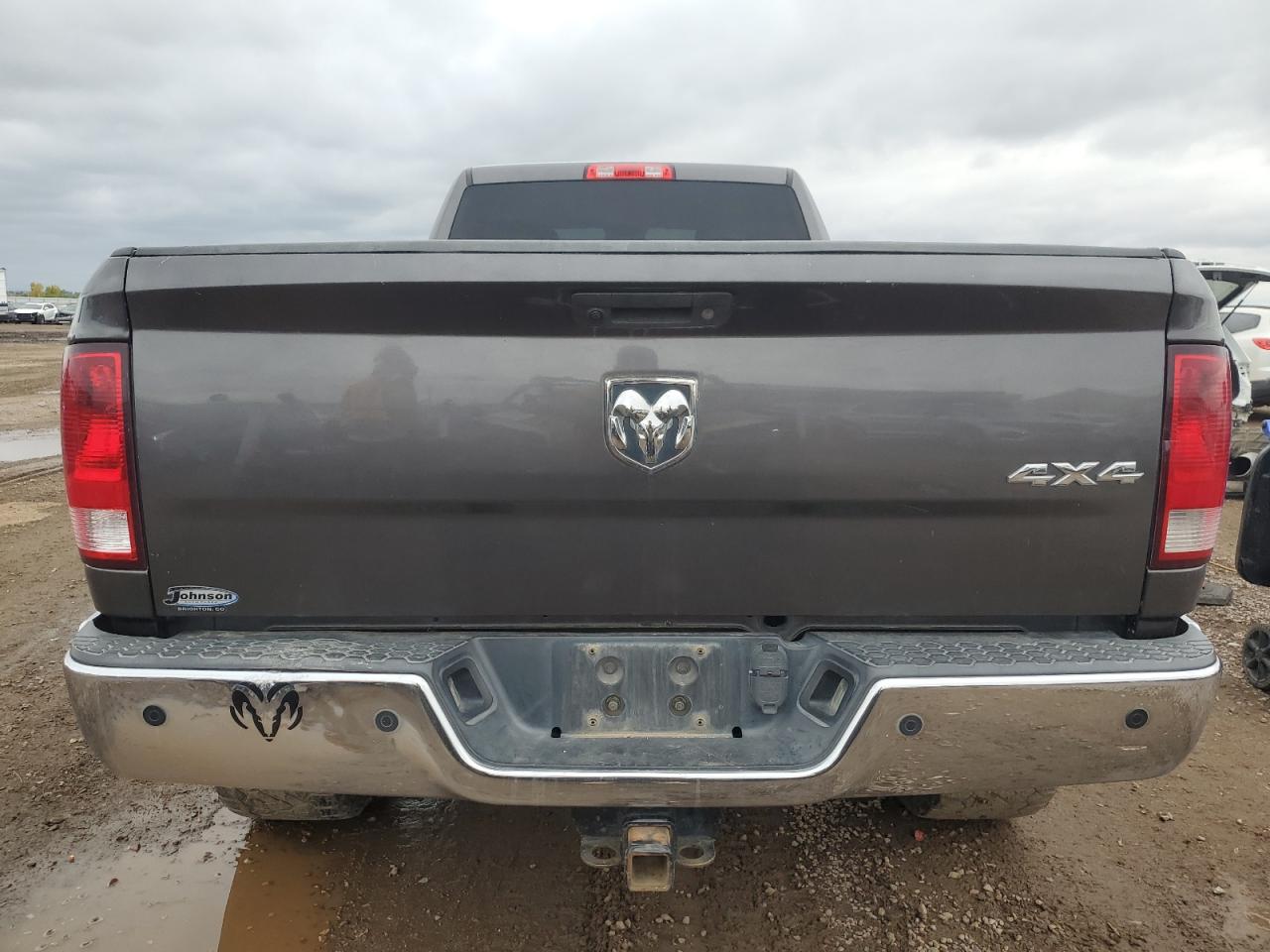 2015 Ram 3500 St VIN: 3C63R3GLXFG621326 Lot: 85383225