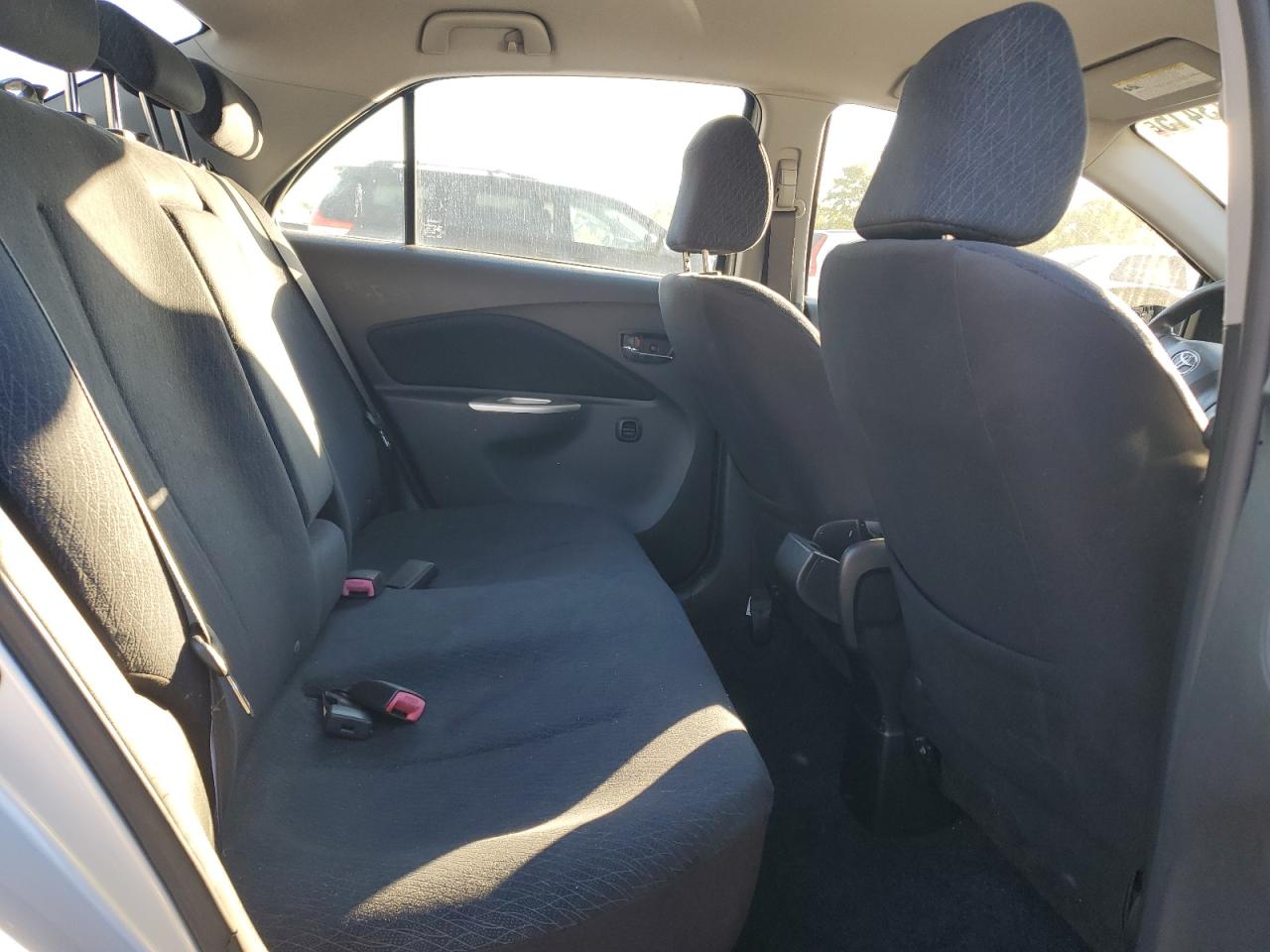 2008 Toyota Yaris VIN: JTDBT923684021578 Lot: 82273415