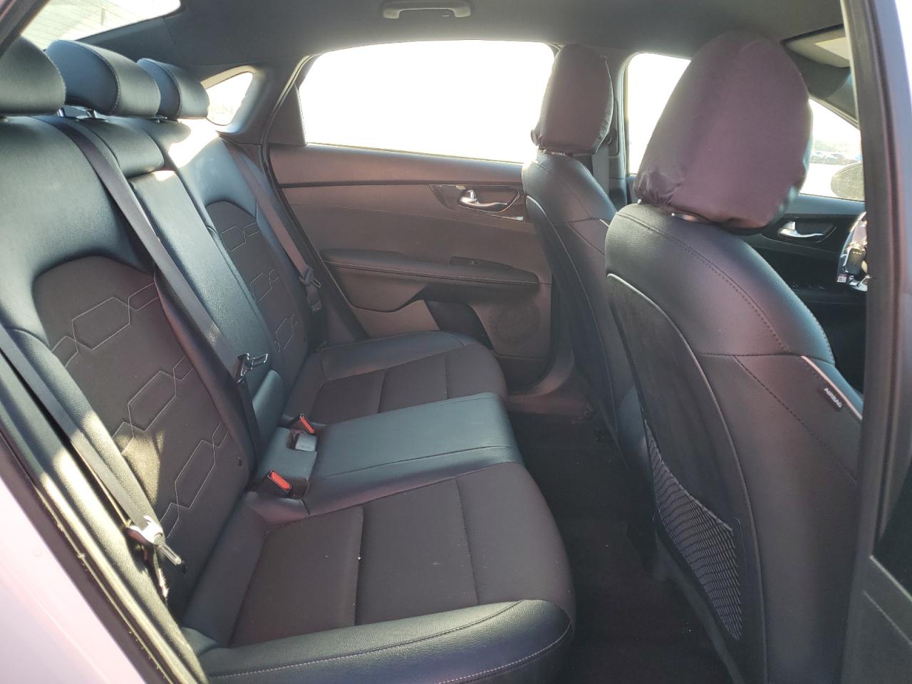 2024 Kia Forte Gt Line VIN: 3KPF54ADXRE725114 Lot: 86078065