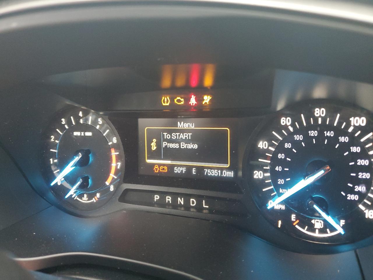 2017 Ford Fusion Se VIN: 3FA6P0H71HR265549 Lot: 84994125