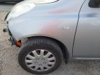 2003 NISSAN MICRA 1.0 E 3DR for sale at Copart WOLVERHAMPTON