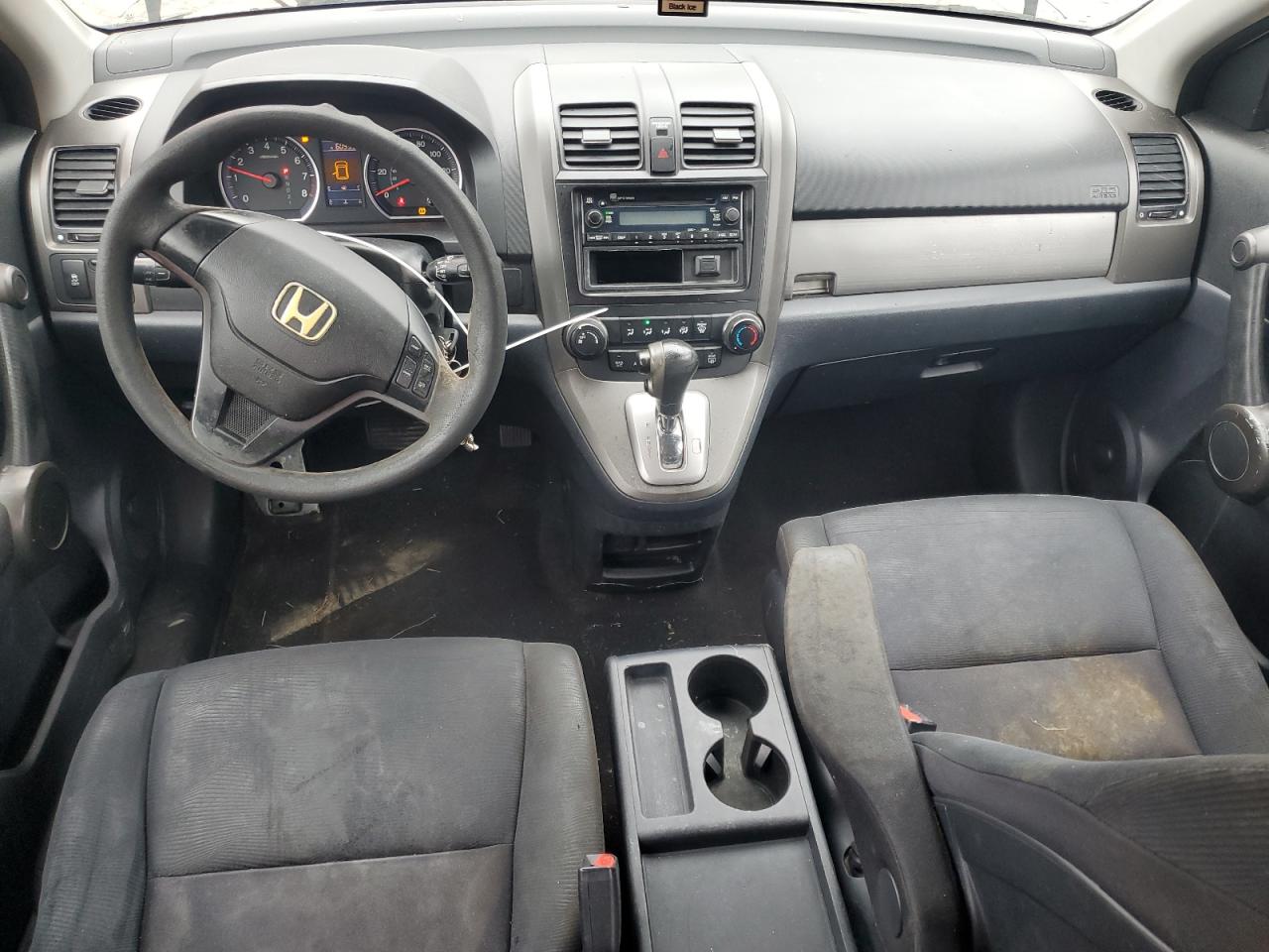 2010 Honda Cr-V Lx VIN: 5J6RE3H35AL003320 Lot: 85106405