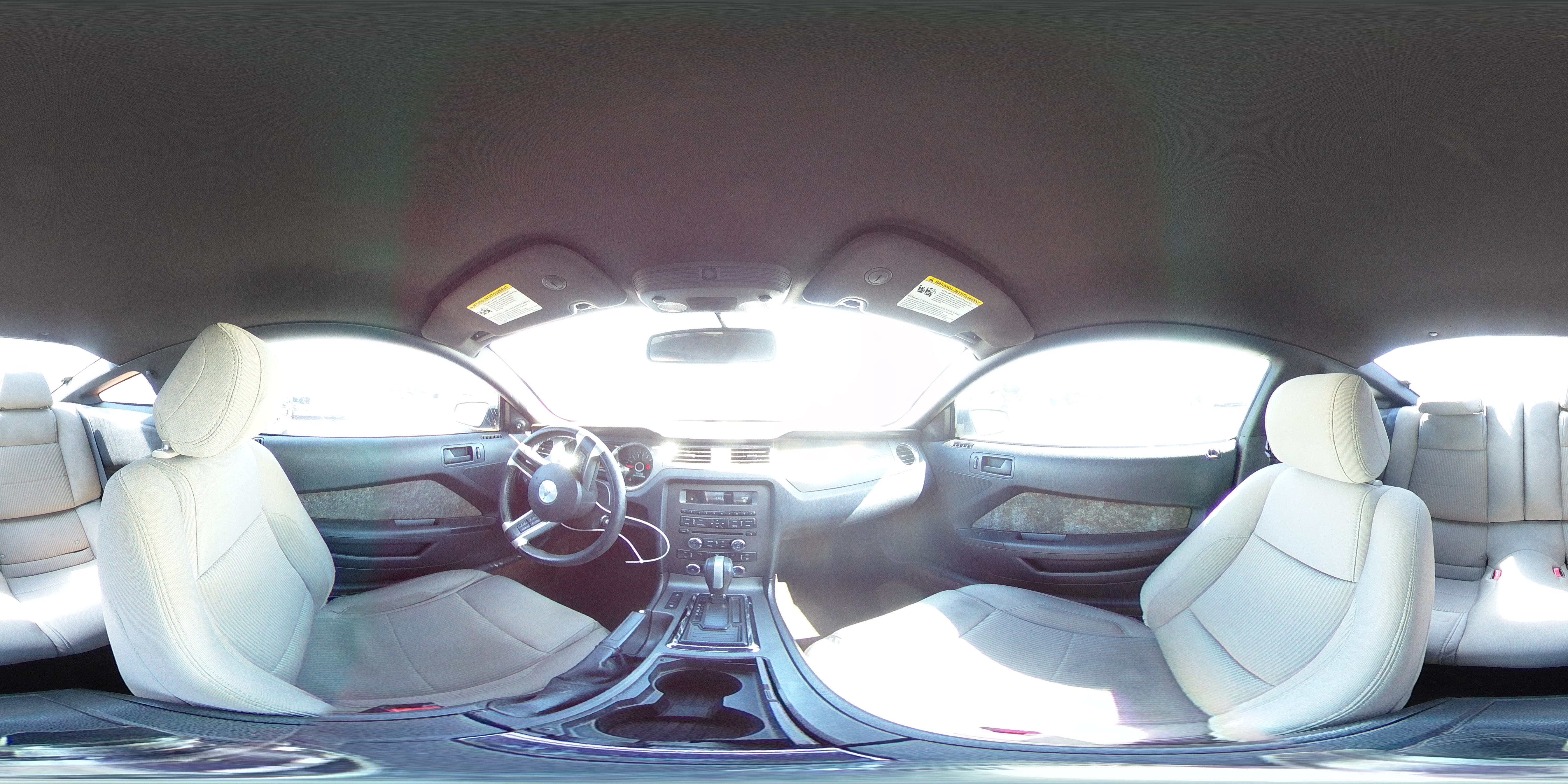 2014 Ford Mustang VIN: 1ZVBP8AMXE5201254 Lot: 84470705