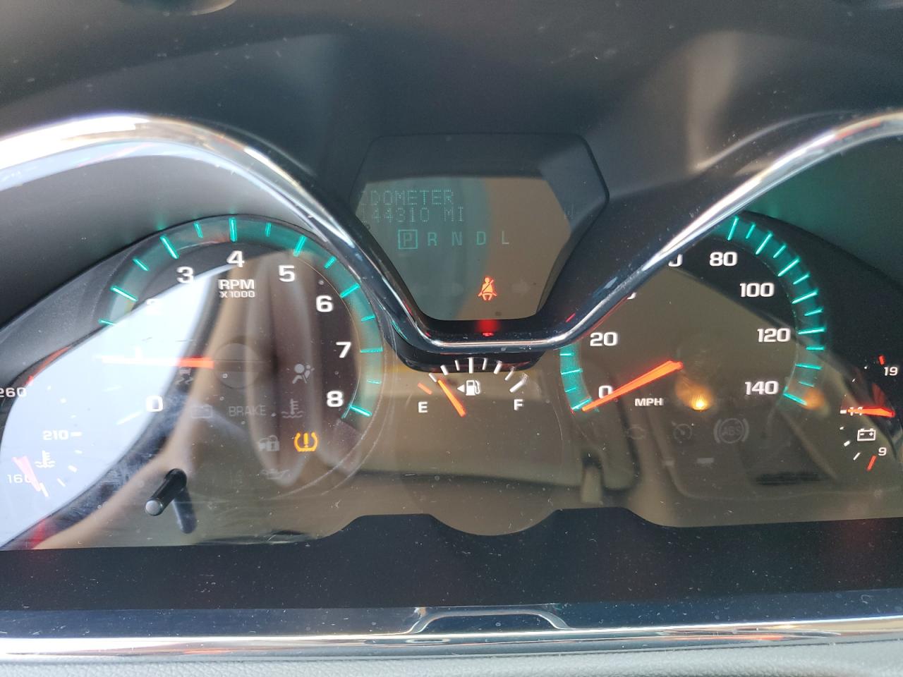 2015 Chevrolet Traverse Lt VIN: 1GNKRHKD4FJ350450 Lot: 86589455