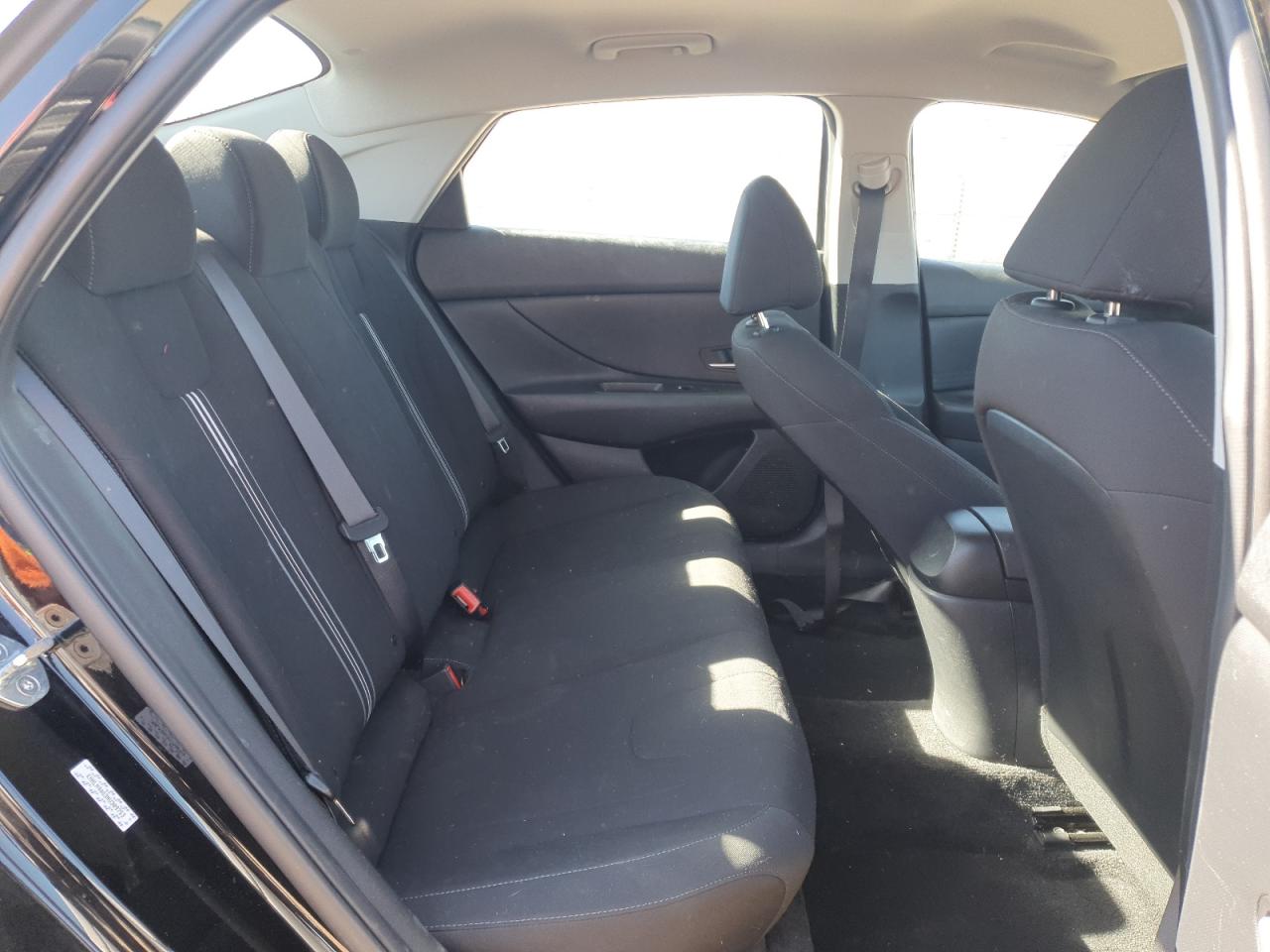 2022 Hyundai Elantra Sel VIN: KMHLM4AG3NU309753 Lot: 90376965