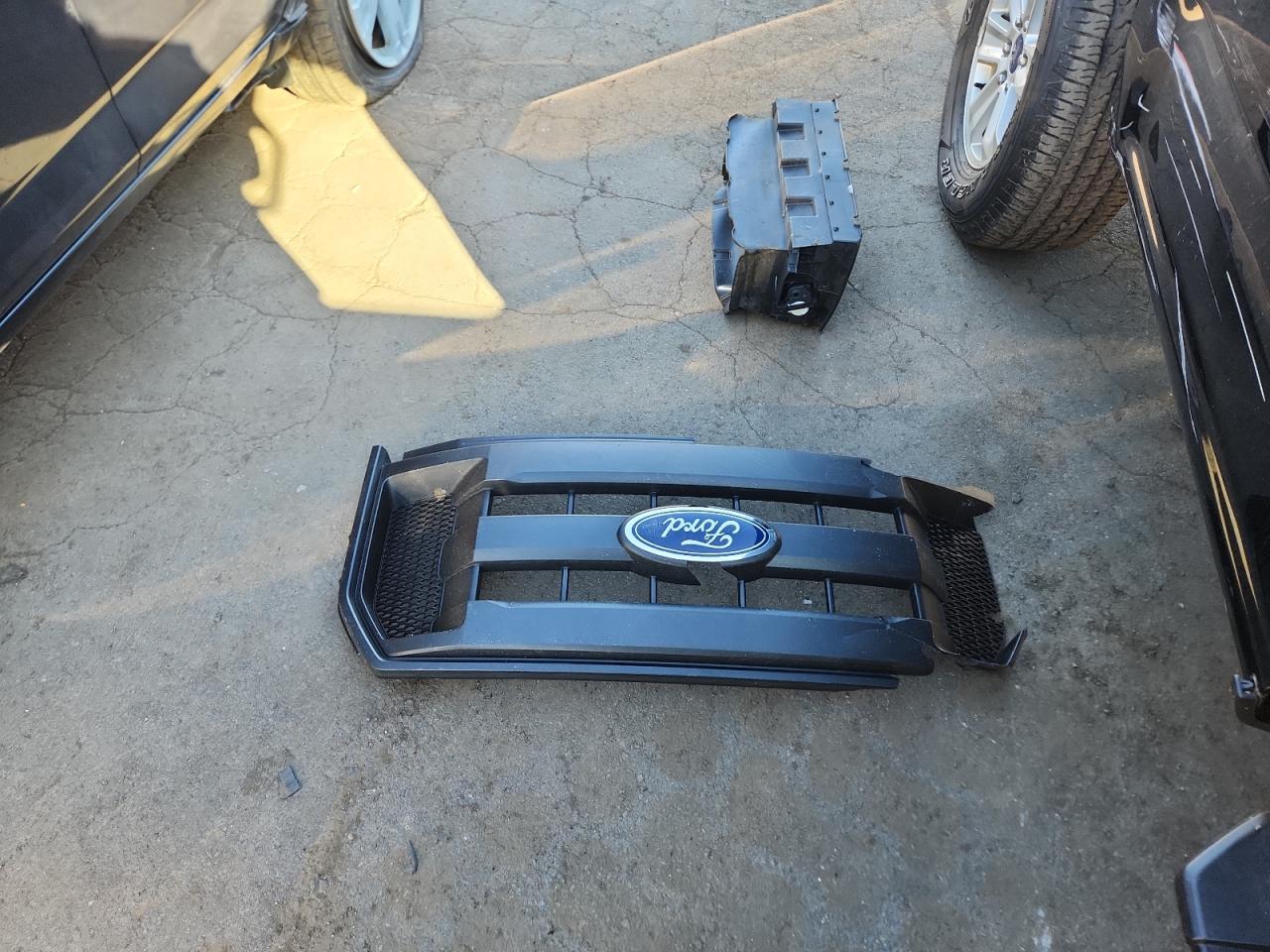 2016 Ford F150 VIN: 1FTNF1EG6GKF87691 Lot: 86184985