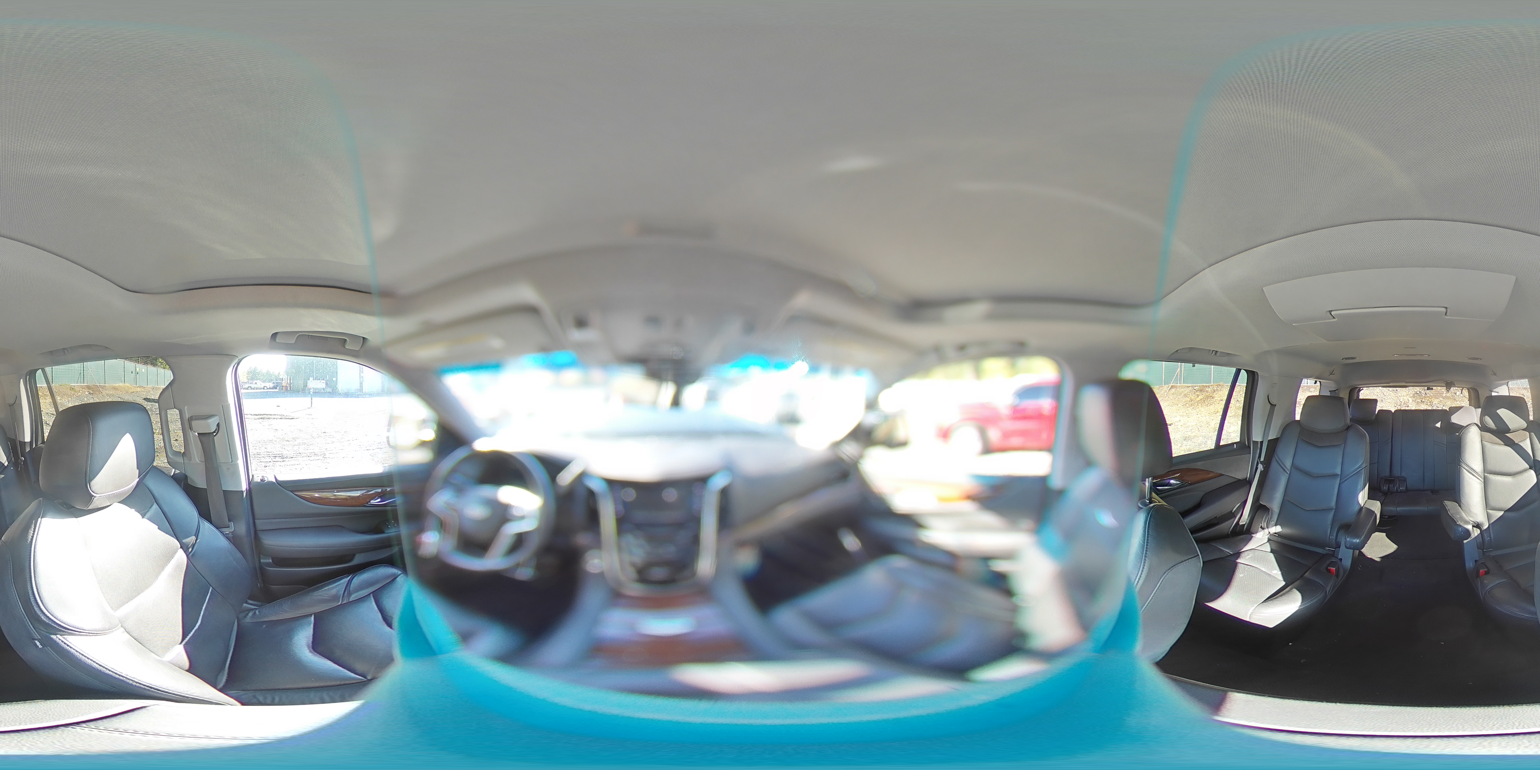 2020 Cadillac Escalade Premium Luxury VIN: 1GYS4CKJ9LR168606 Lot: 82342315