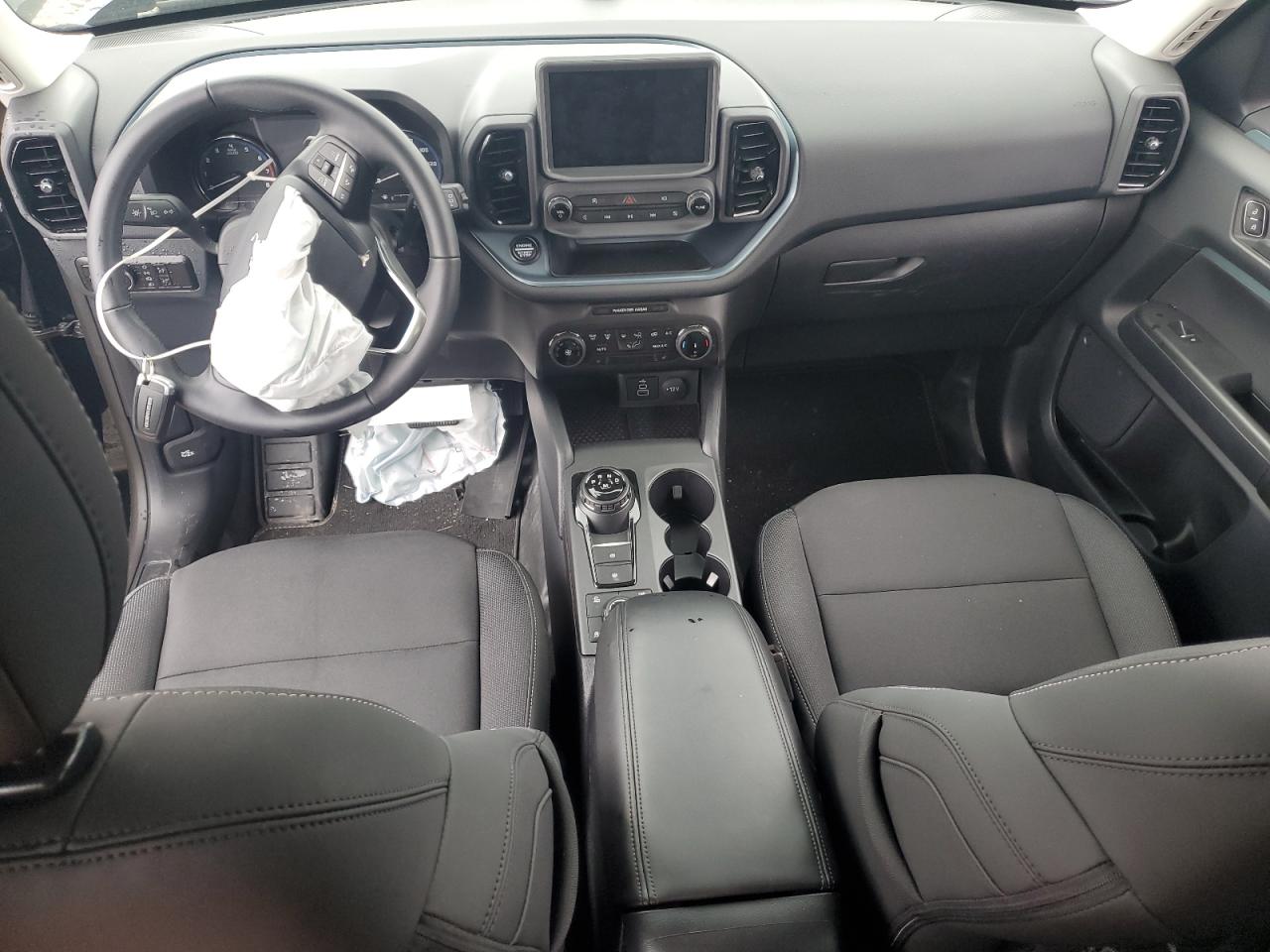 2024 Ford Bronco Sport Badlands VIN: 3FMCR9D99RRF50015 Lot: 82326615