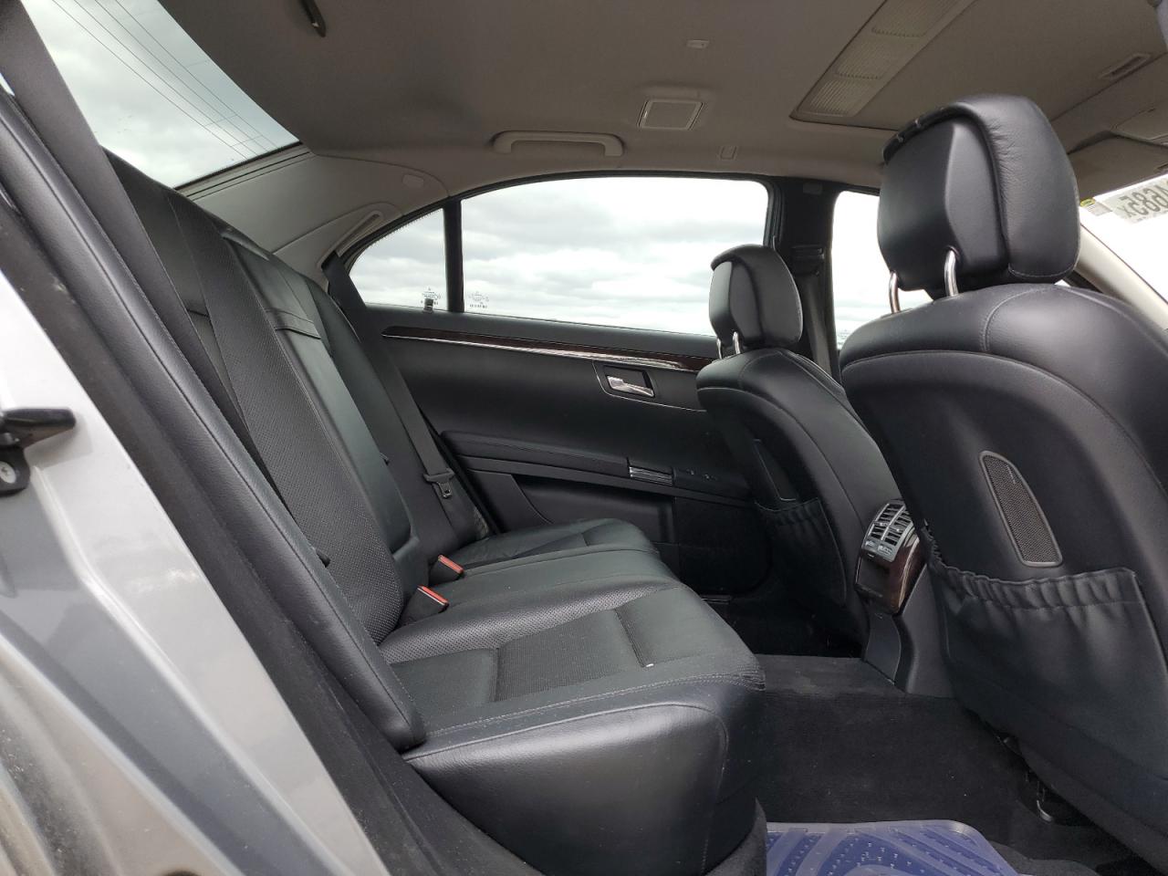 2012 Mercedes-Benz S 550 VIN: WDDNG7DB7CA479379 Lot: 82334685
