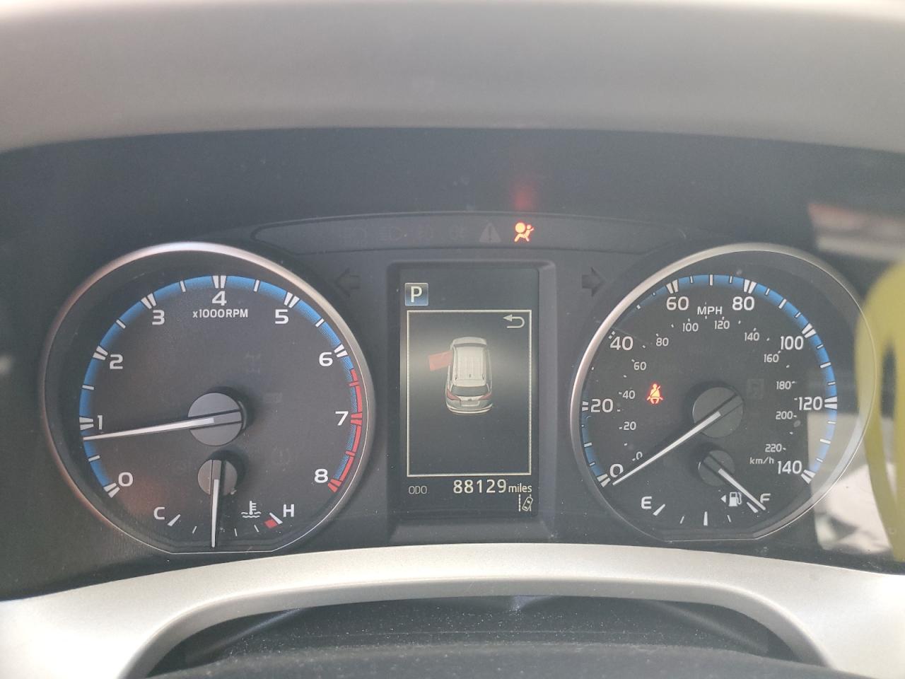 2017 Toyota Rav4 Le VIN: 2T3ZFREV6HW396196 Lot: 85152785