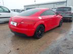 2008 AUDI TT 2.0T FSI 2DR S TRONIC for sale at Copart SANDWICH