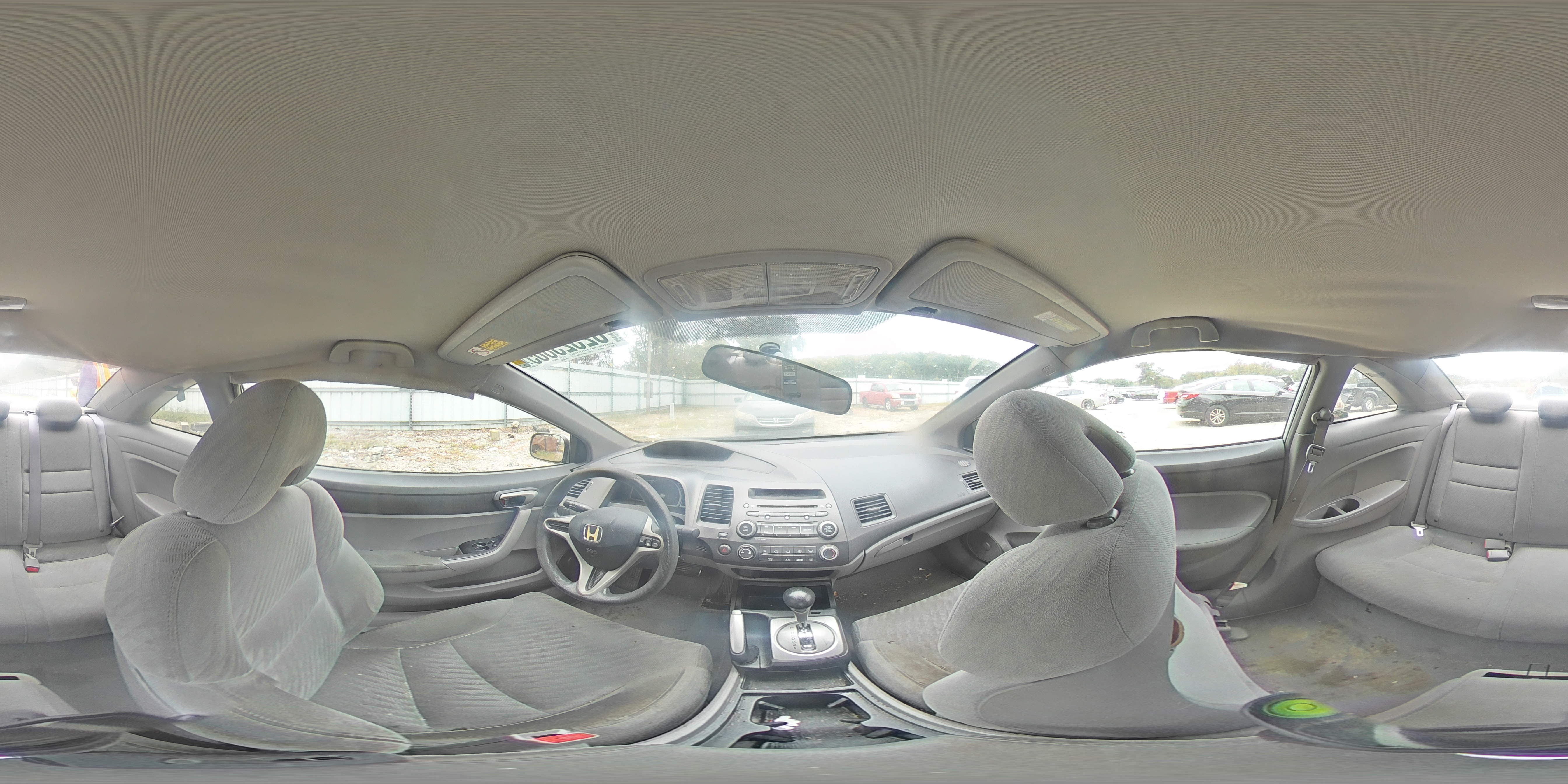 2011 Honda Civic Lx VIN: 2HGFG1B68BH509590 Lot: 82323865