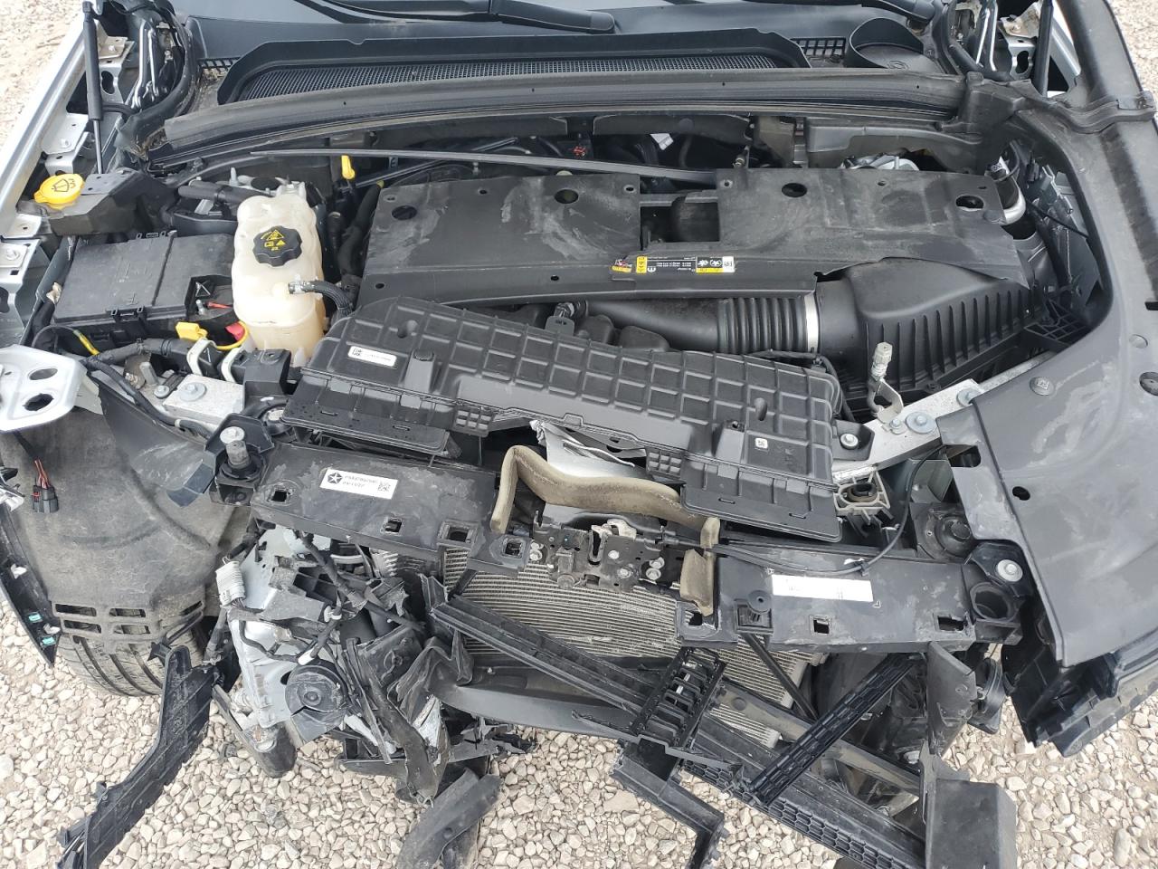 2022 Jeep Grand Cherokee Limited VIN: 1C4RJHBG5N8540871 Lot: 85660395