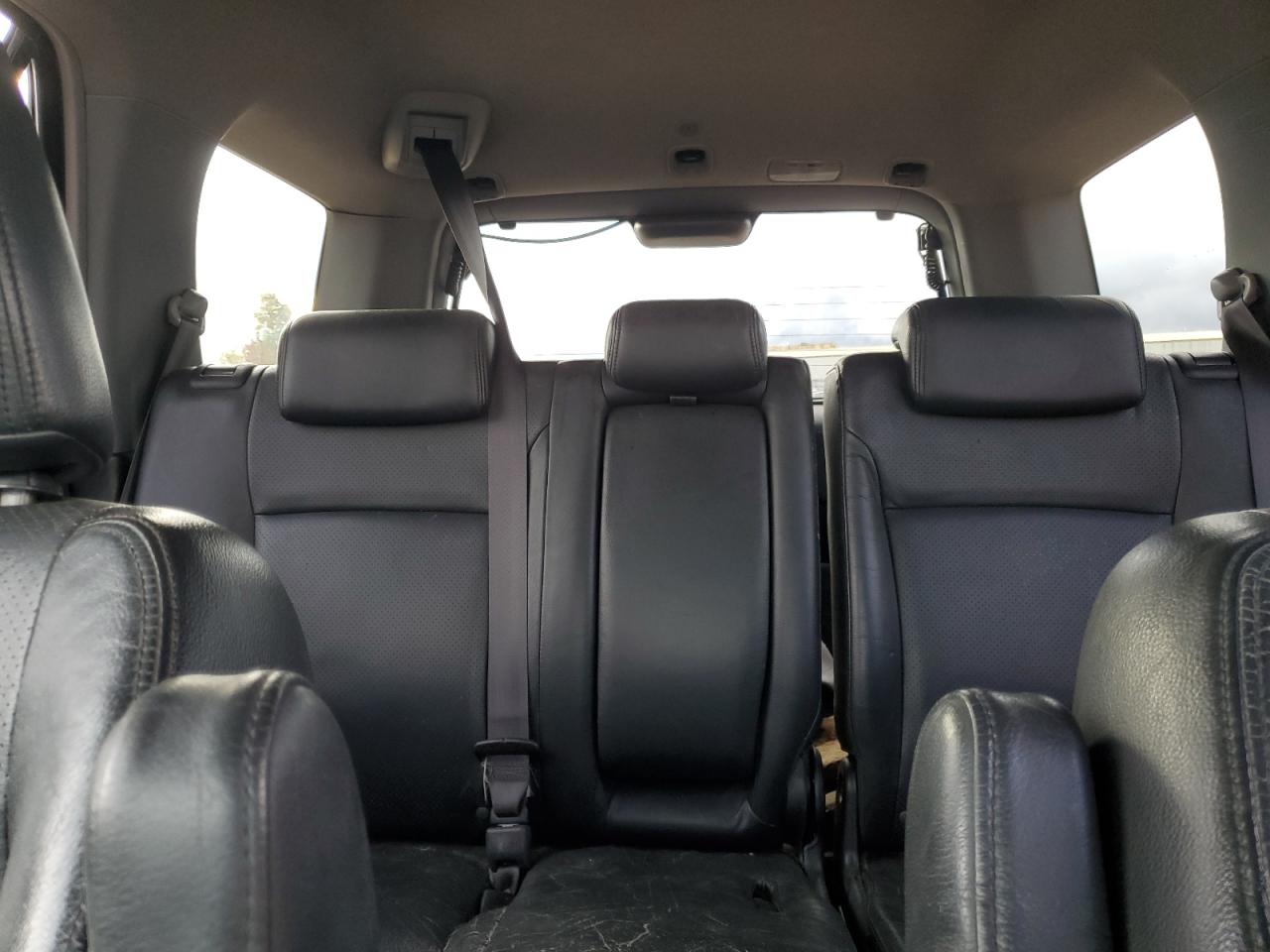 2005 Honda Cr-V Se VIN: JHLRD78975C007625 Lot: 86315335